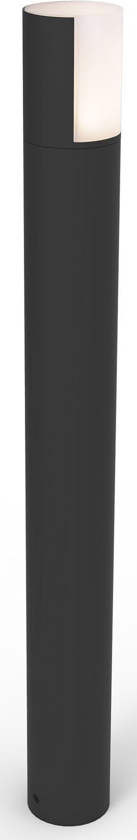LUTEC Ledwandlamp voor buiten CYRA (1 stuk)