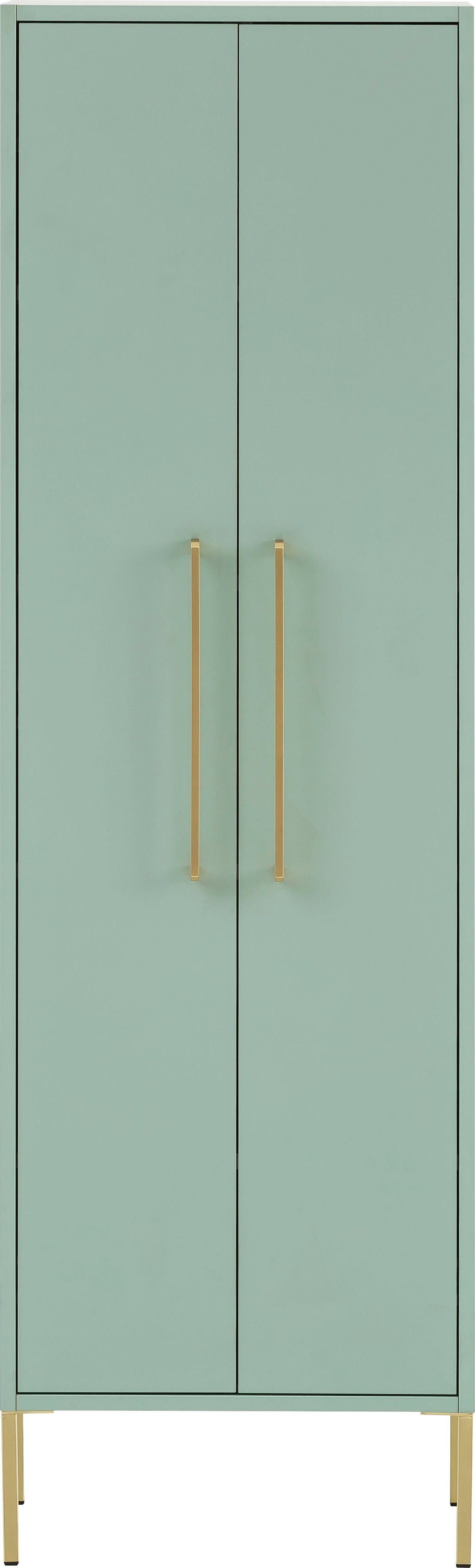 Schildmeyer Halfhoge kast Sarah Badkamermeubel, breedte 46,2 cm