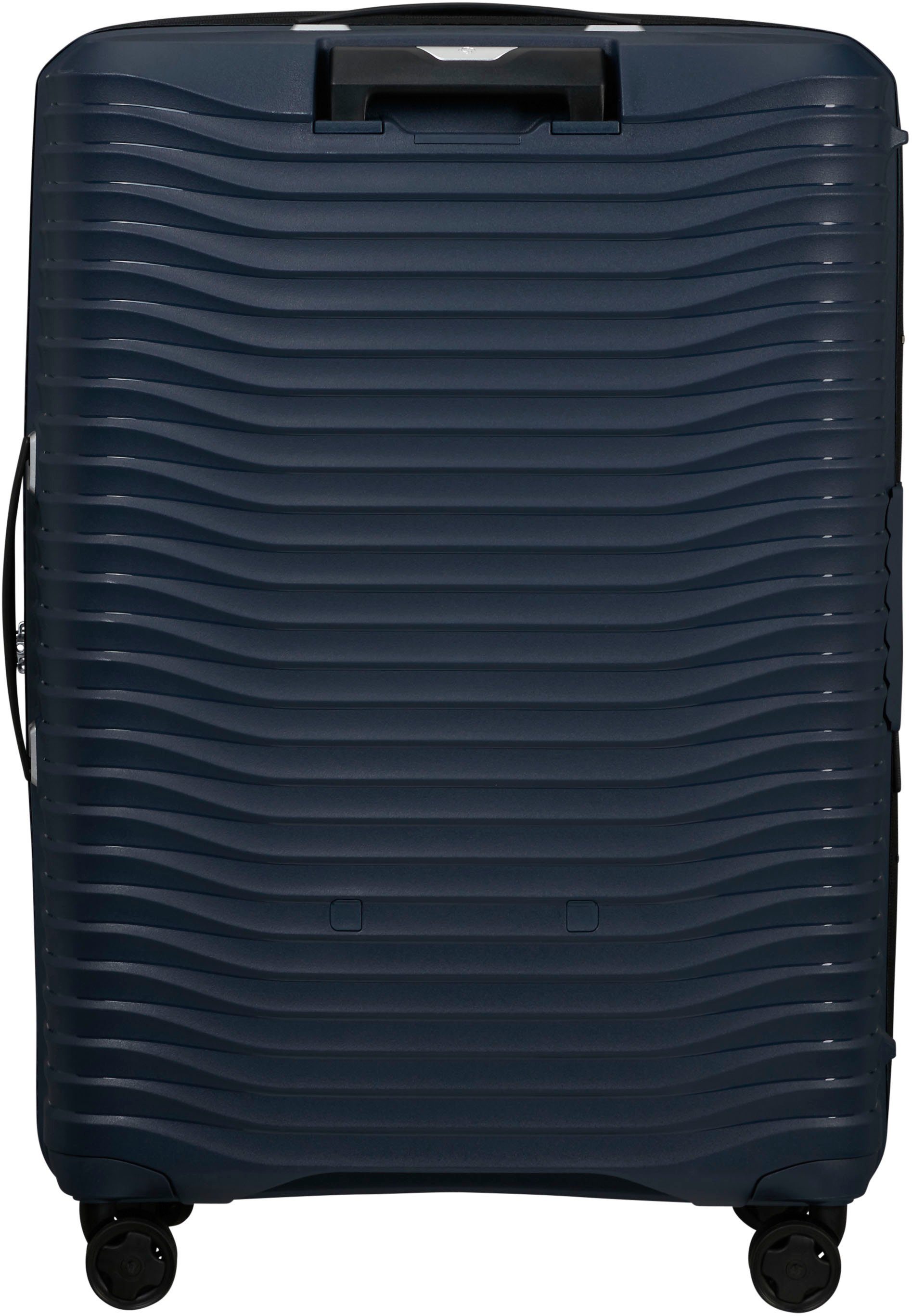 Samsonite Hardshell-trolley Trolley, reisbagage handbagage-koffer TSA-cijferslot USB-poort