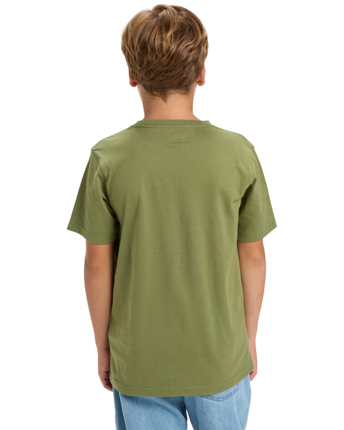 Quiksilver T-shirt Ev Light Waves