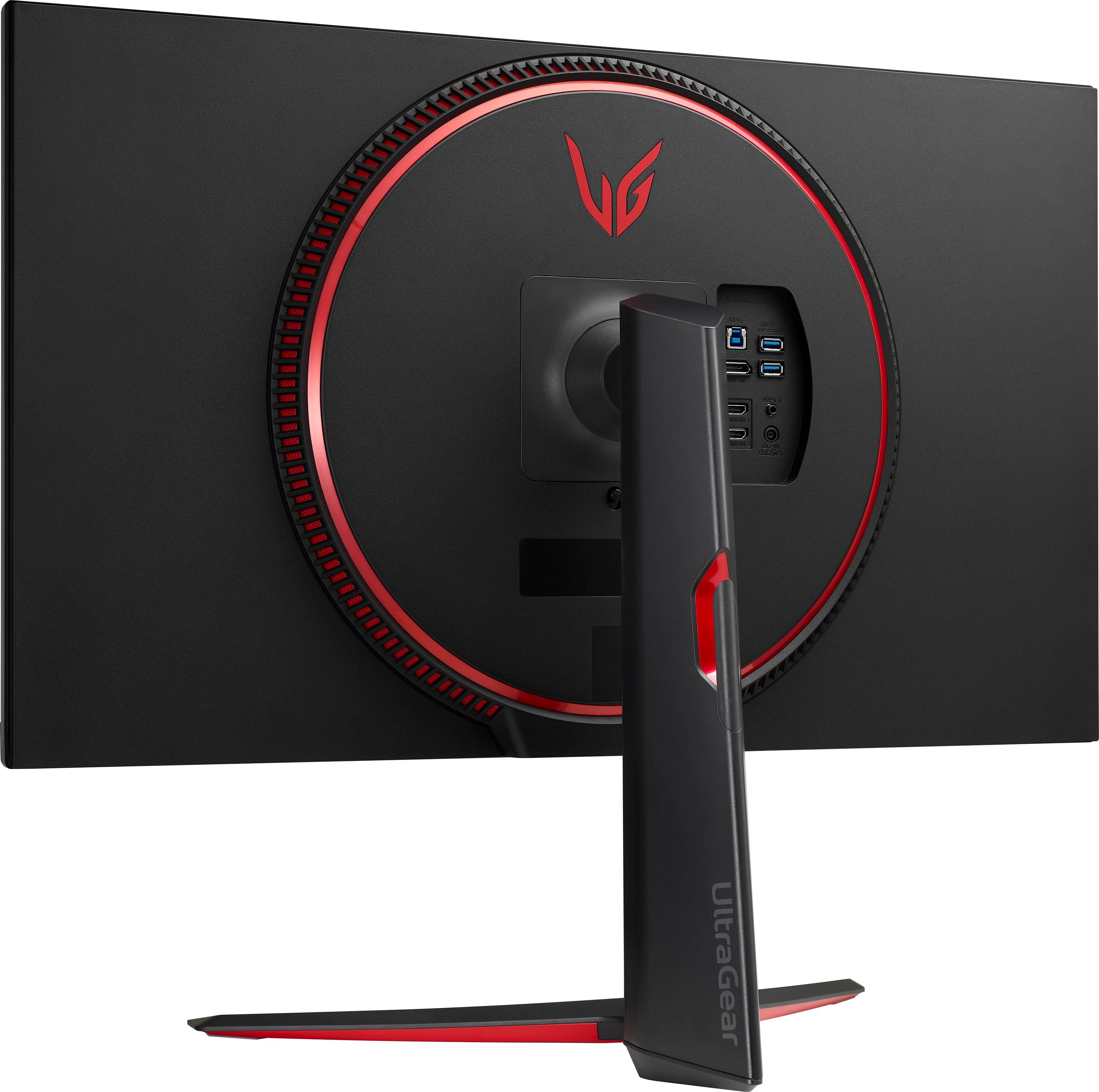 LG Gaming-monitor 32GP850, 80 cm / 31,5", WQHD