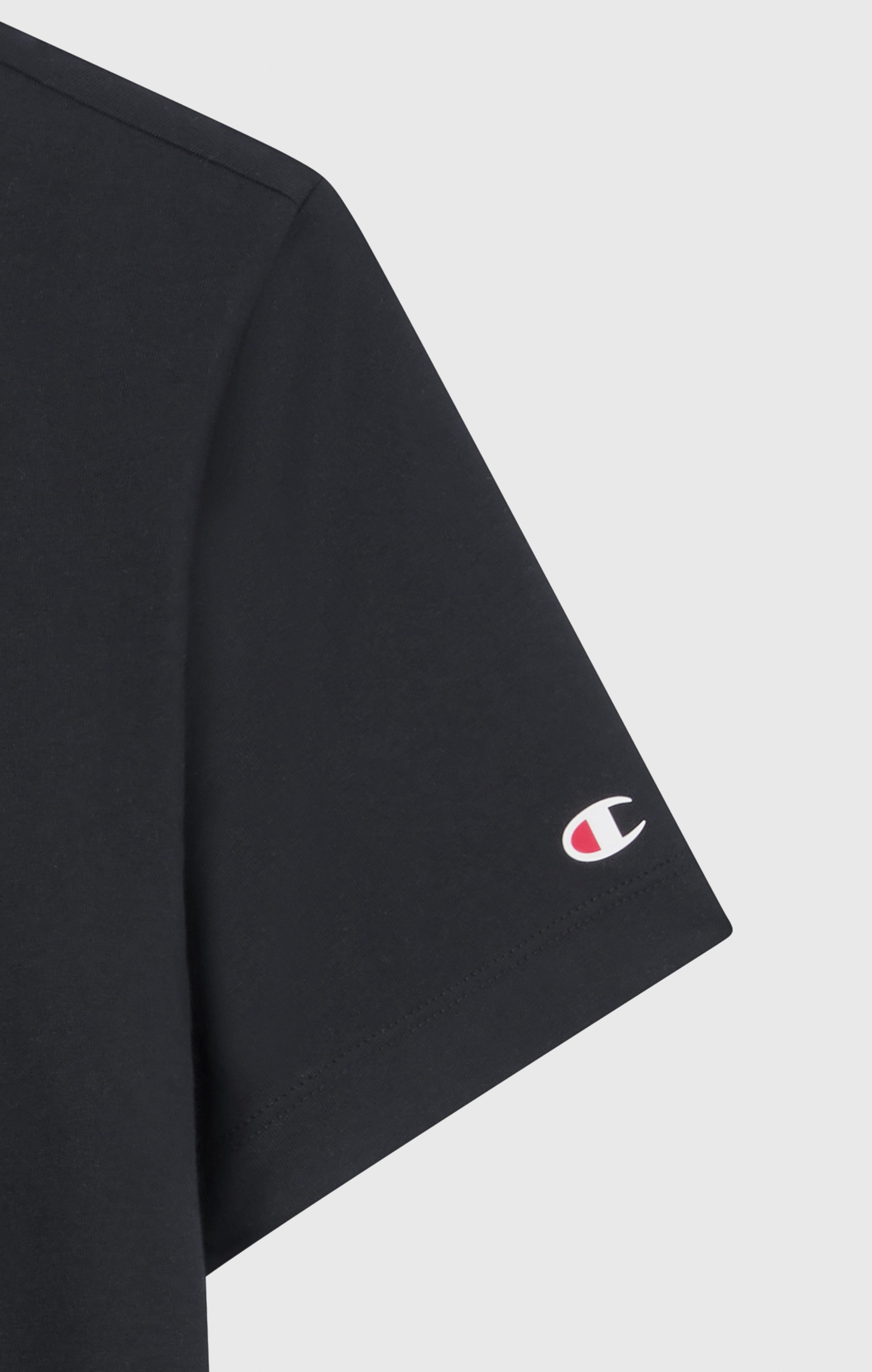 Champion T-shirt (1-delig)