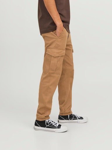 Jack & Jones Cargobroek JPSTMARCO JJJOE CUFFED