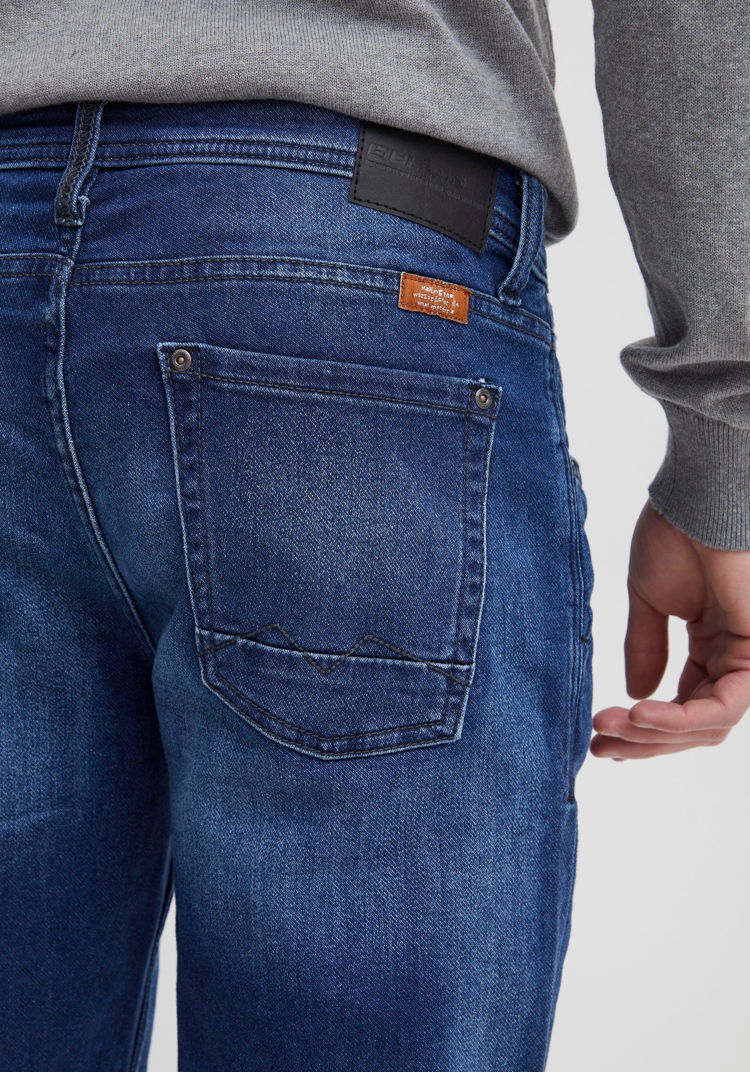 Blend 5-pocket jeans BL Jeans Twister Jogg