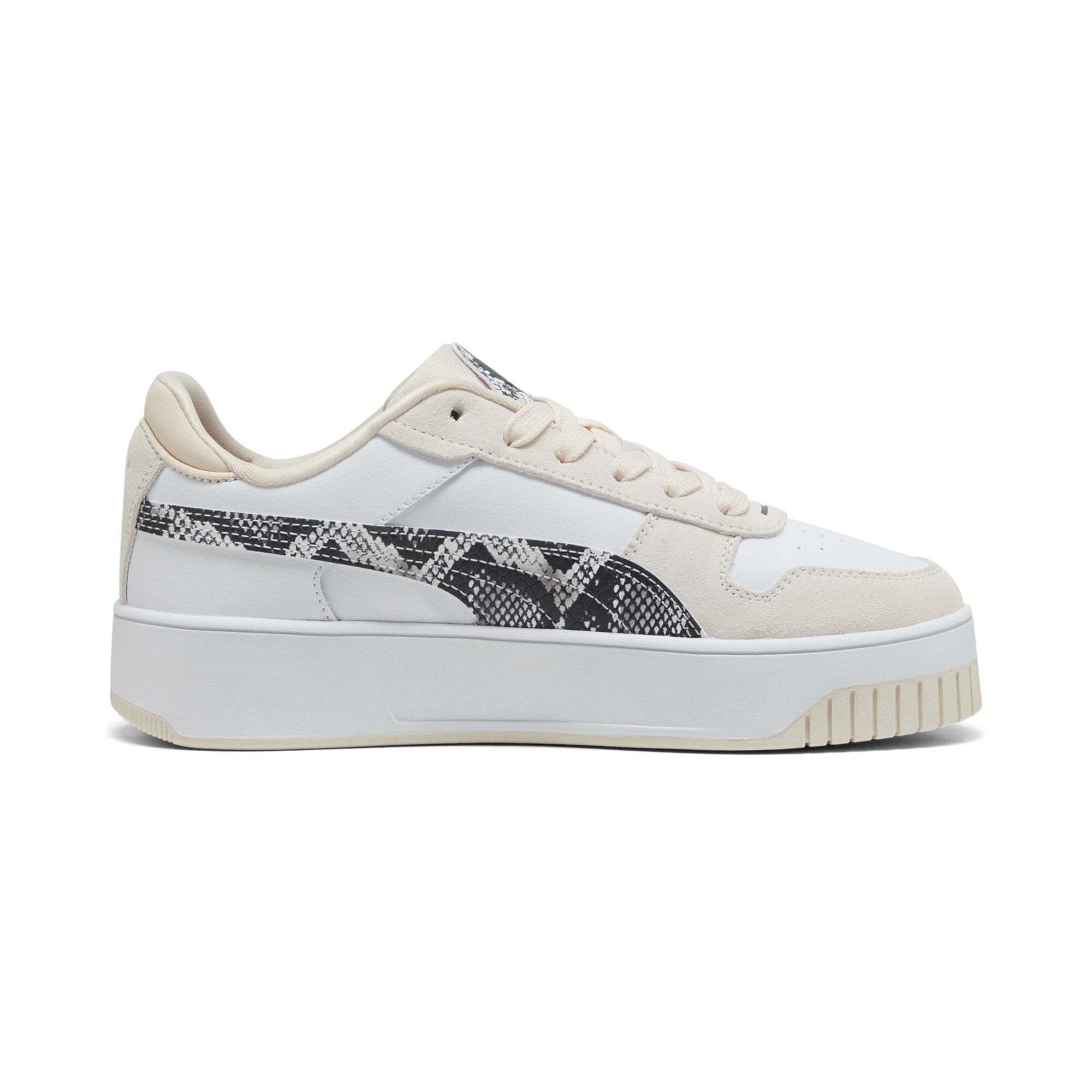PUMA Sneakers CARINA STREET SNAKE CHIC