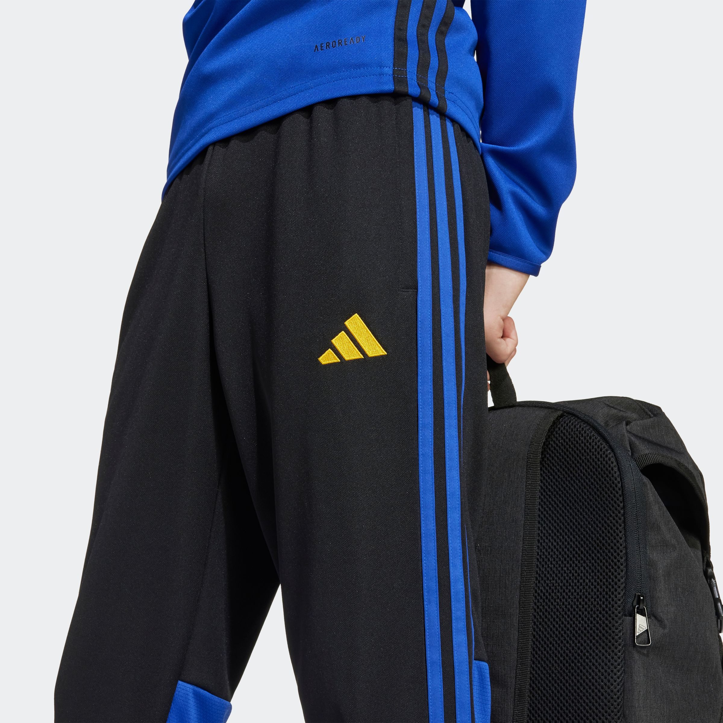 adidas Performance Trainingsbroek TIRO ES PNT Y (1-delig)