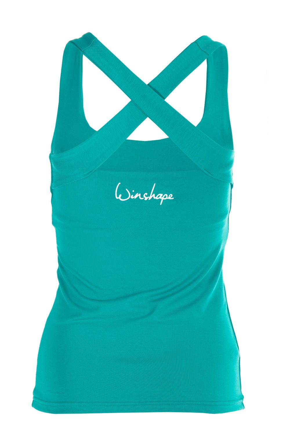 Winshape Sporttop WVR25 Cross-back-stijl