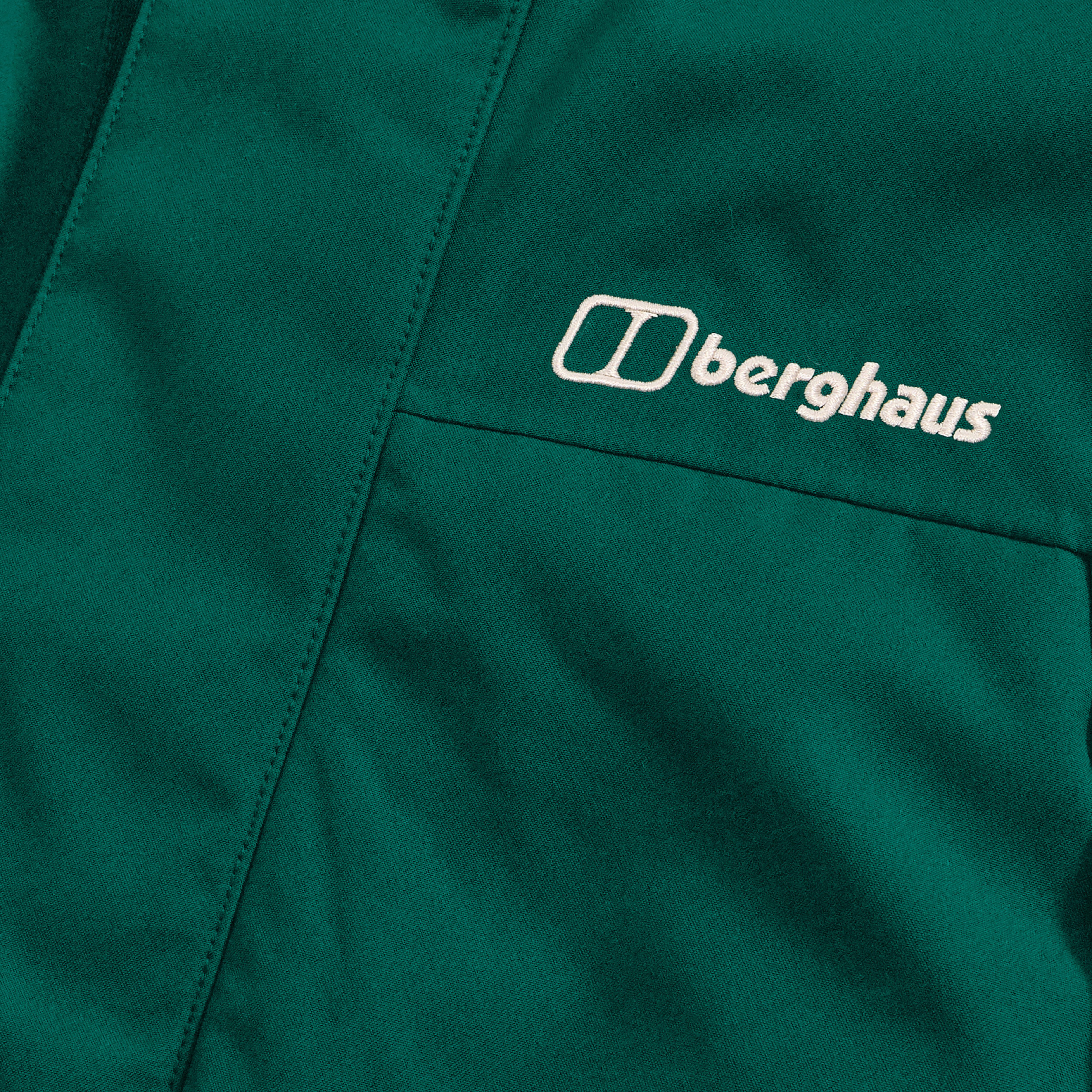 Berghaus Fleecejack ASTERBY IA JACKET