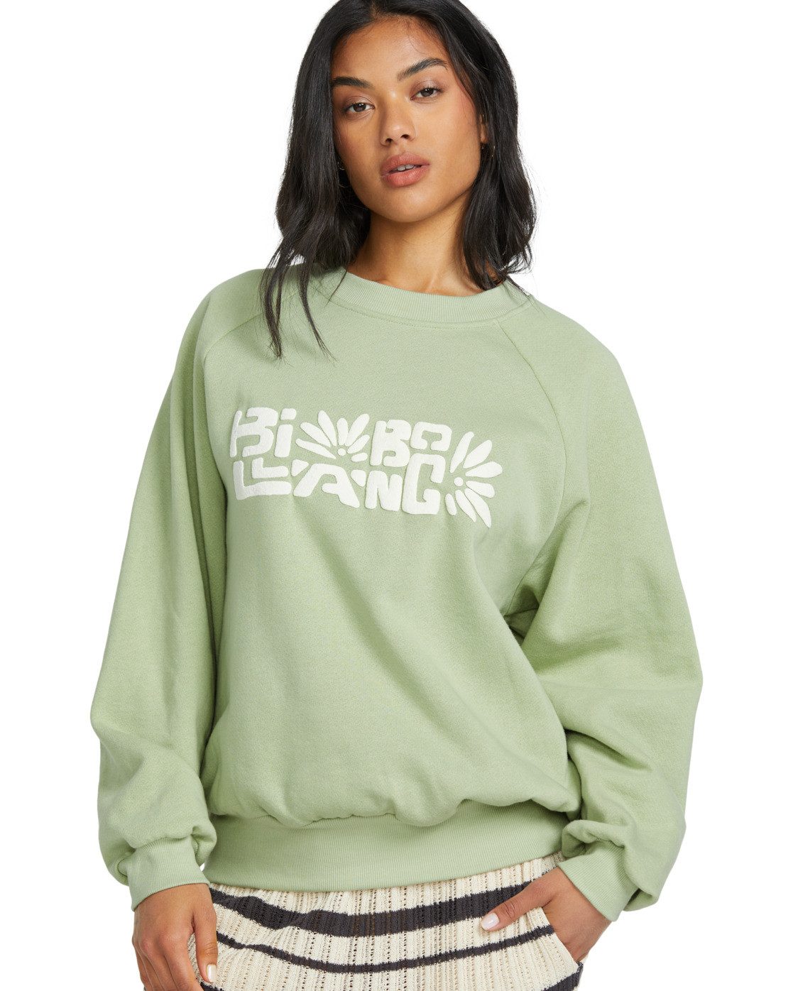 Billabong Sweatshirt The Waves