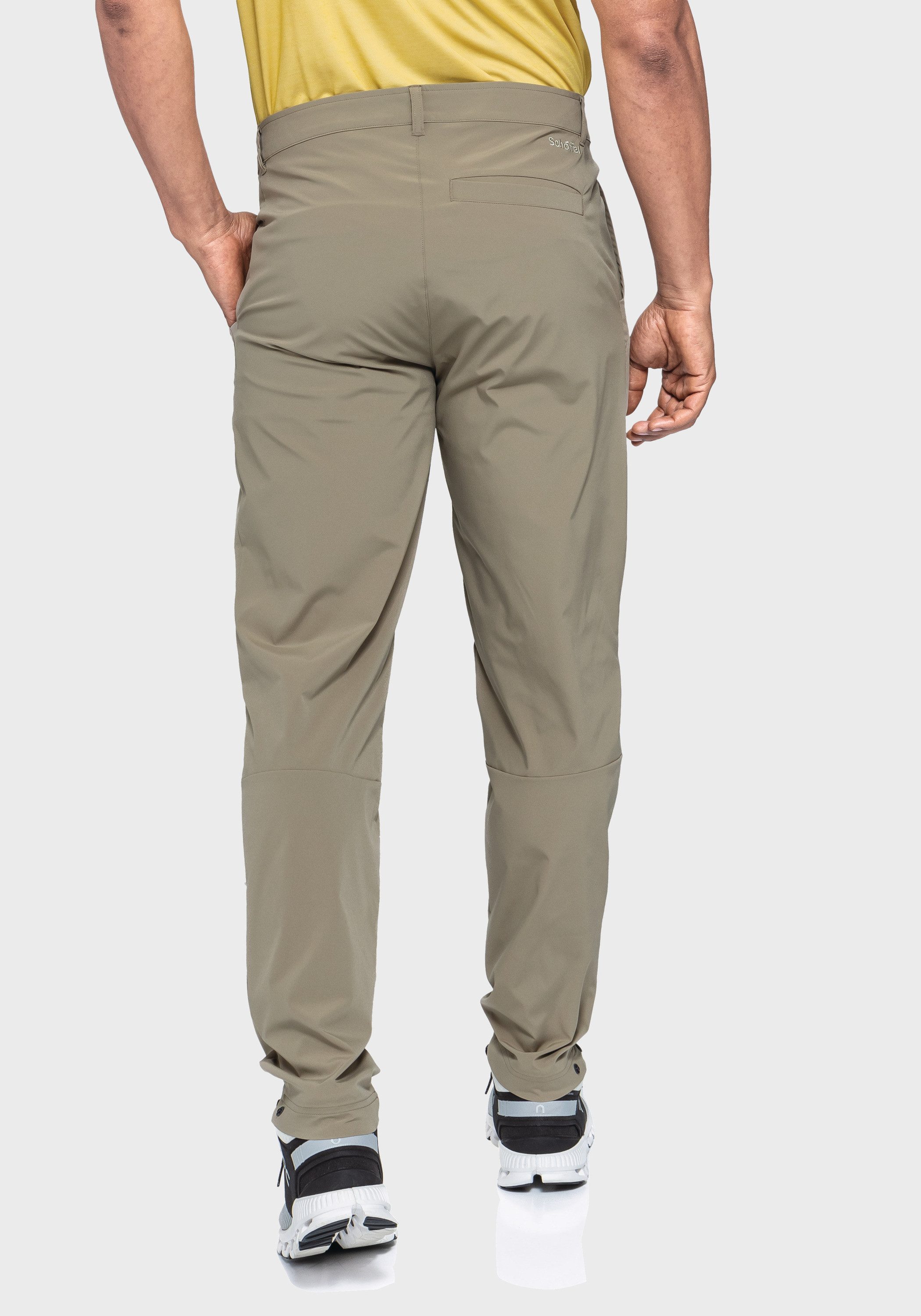 Schöffel Outdoorbroek Urban CIRC Pants Style Baguio MNS