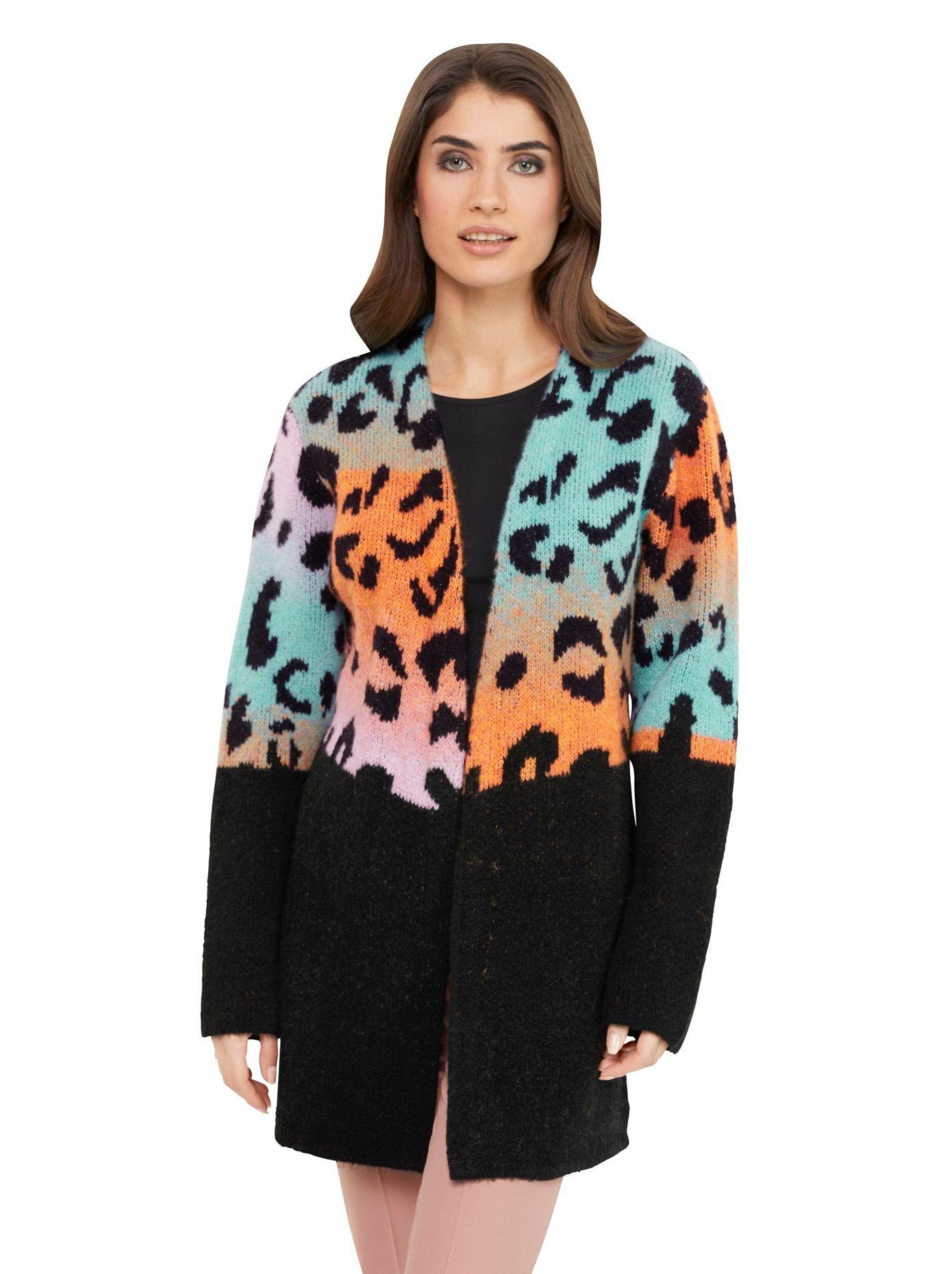 heine Lang vest