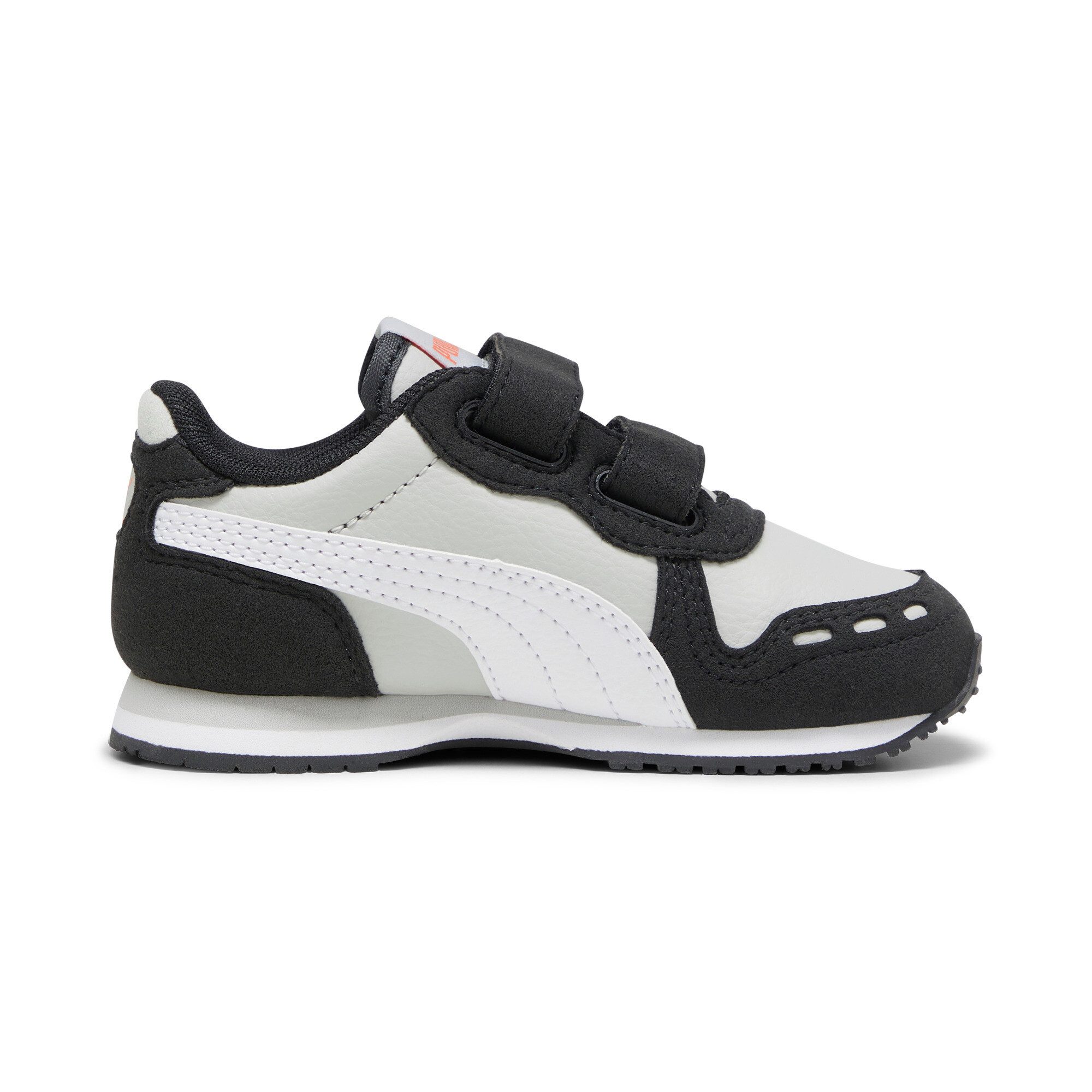 PUMA Sneakers Cabana Racer SL 20 V Inf voor kinderen met klittenbandsluiting