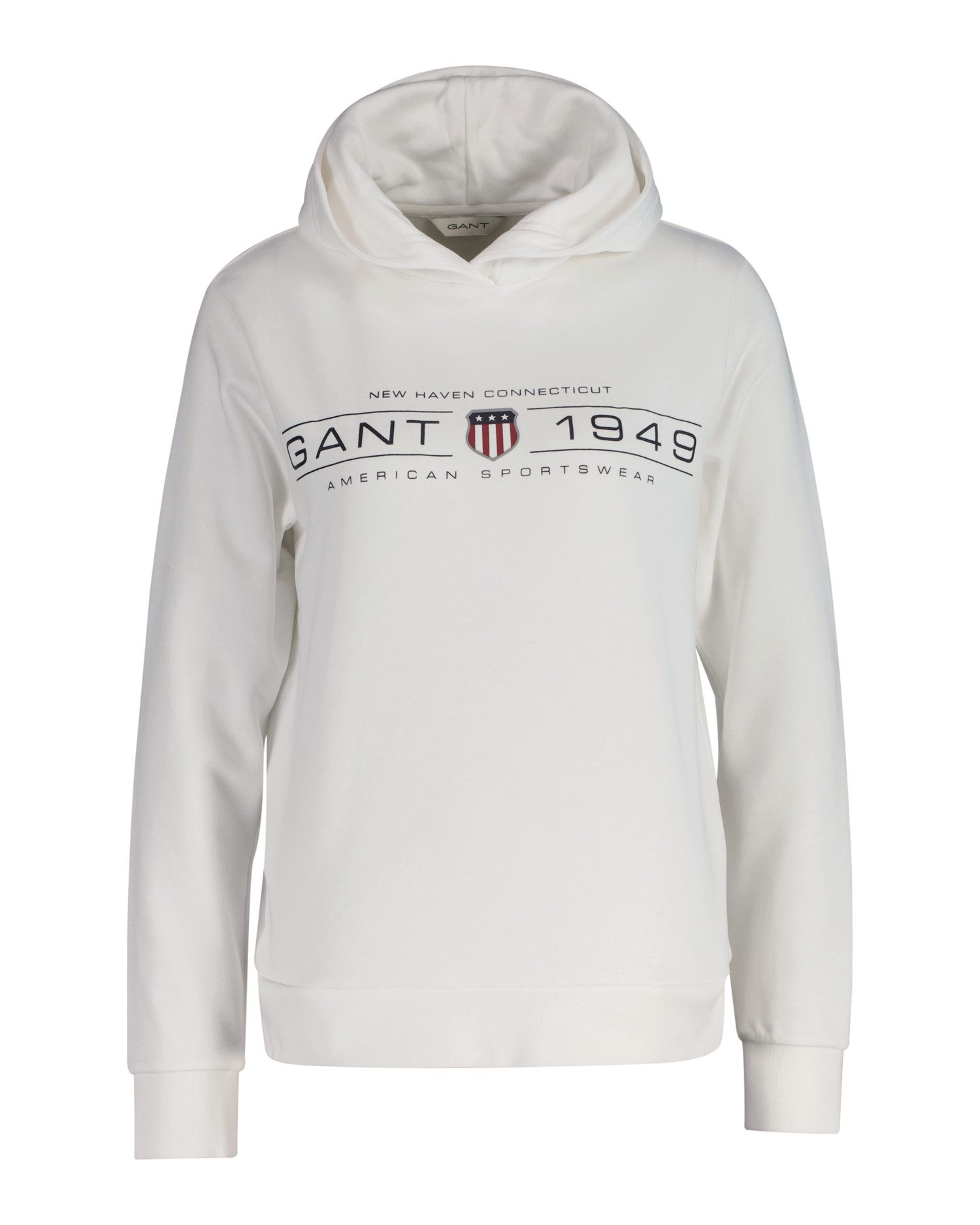 Gant Hoodie REG SHIELD HOODIE