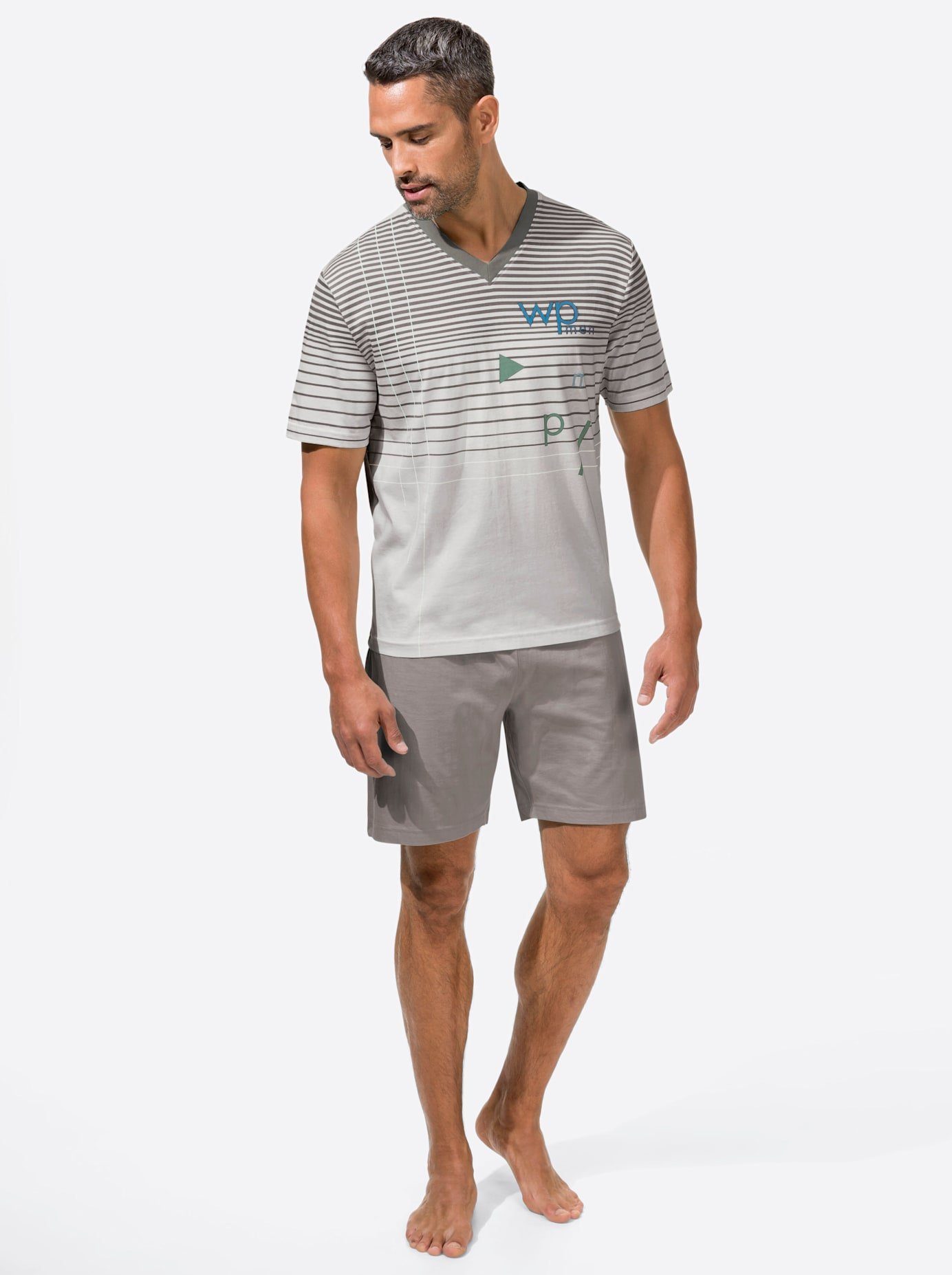 wäschepur Shortama