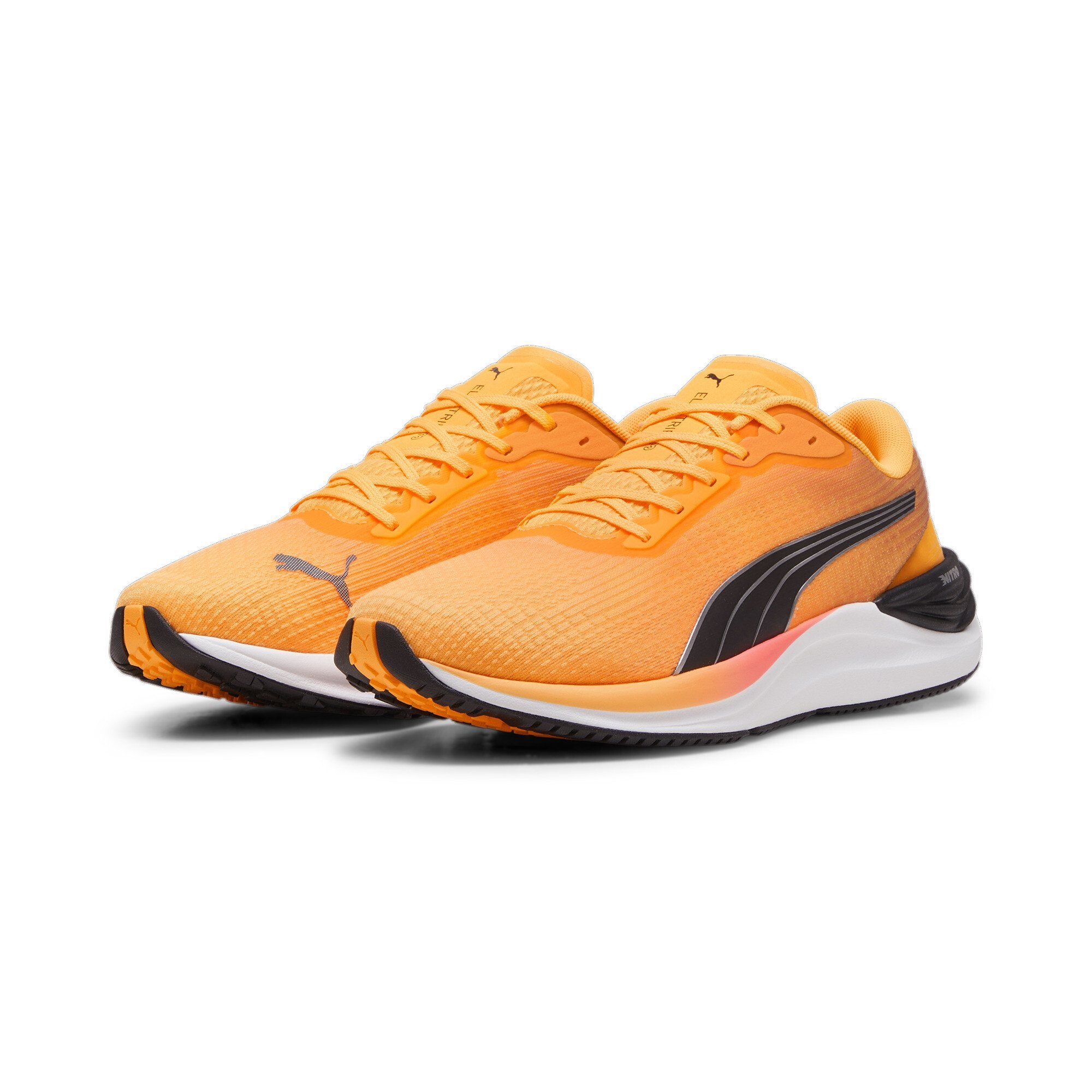 PUMA Runningschoenen ELECTRIFY NITRO 3 FADE