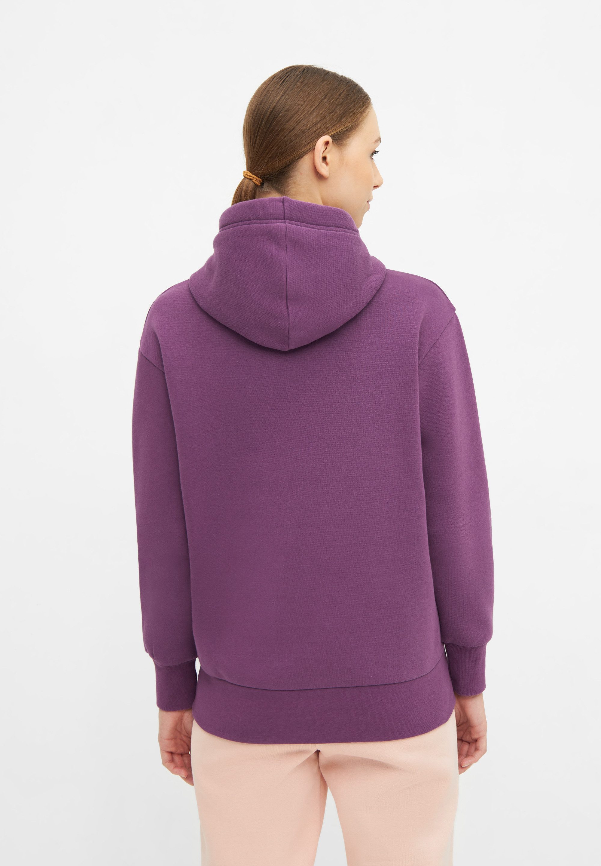 Bench. Hoodie TEALY