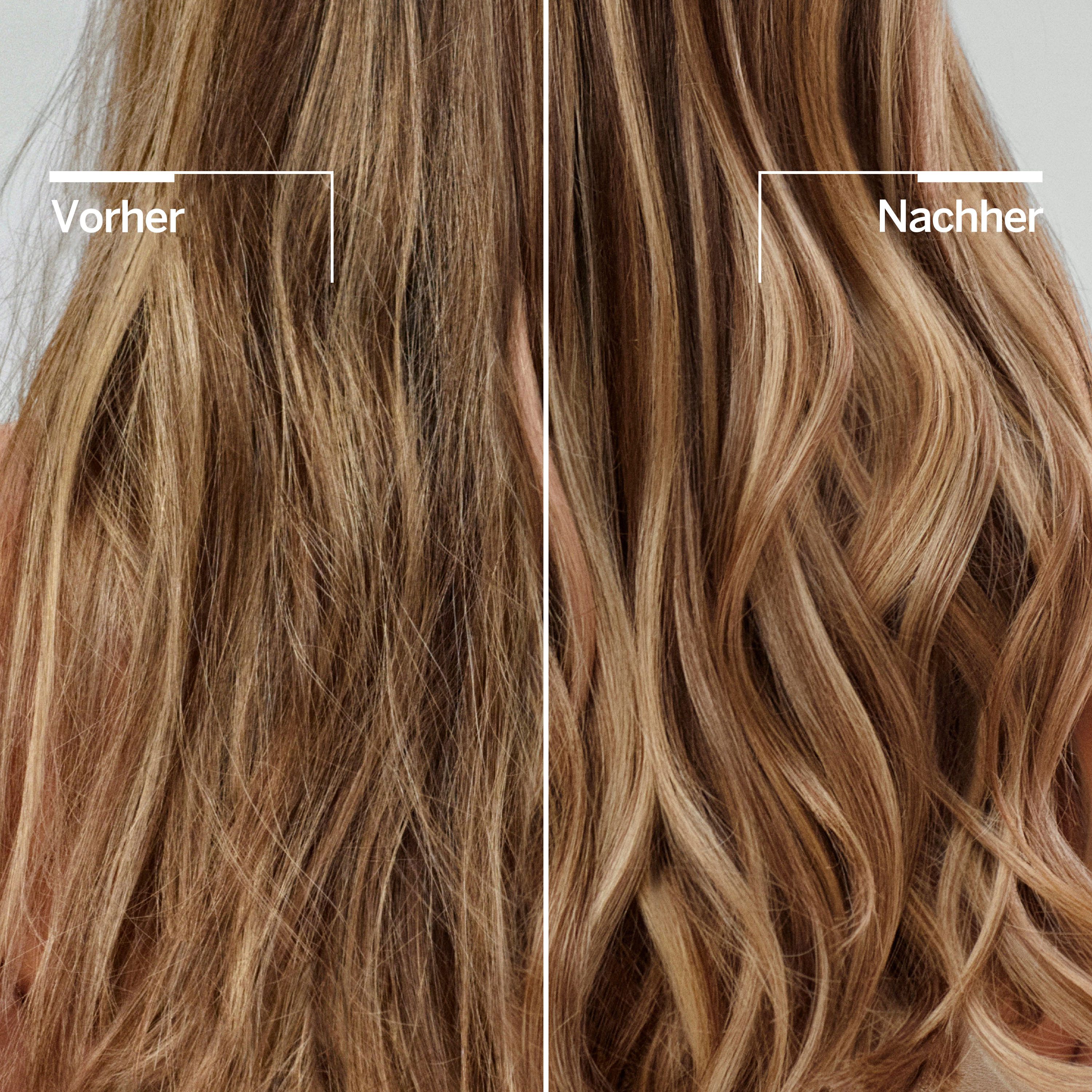 REVLON PROFESSIONAL Leave-in verzorging COLOR Balayage Care Cream Vegan Leave-In Verzorging 150 ml