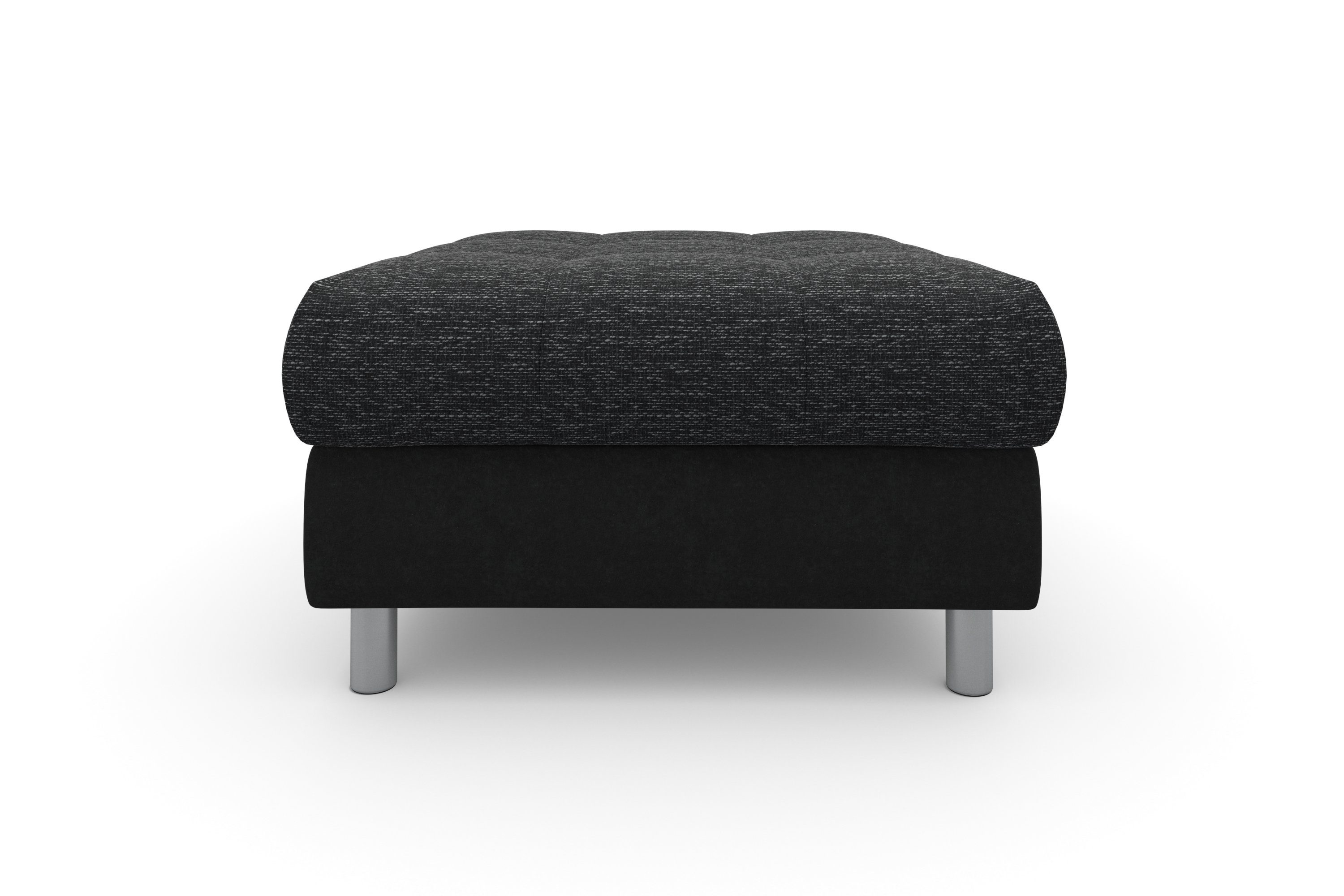 COLLECTION AB Hocker Innsbruck met comfortabele binnenvering