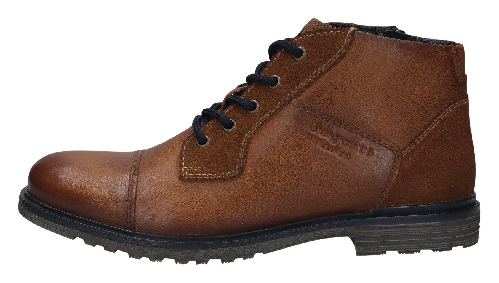 Bugatti Veterschoenen