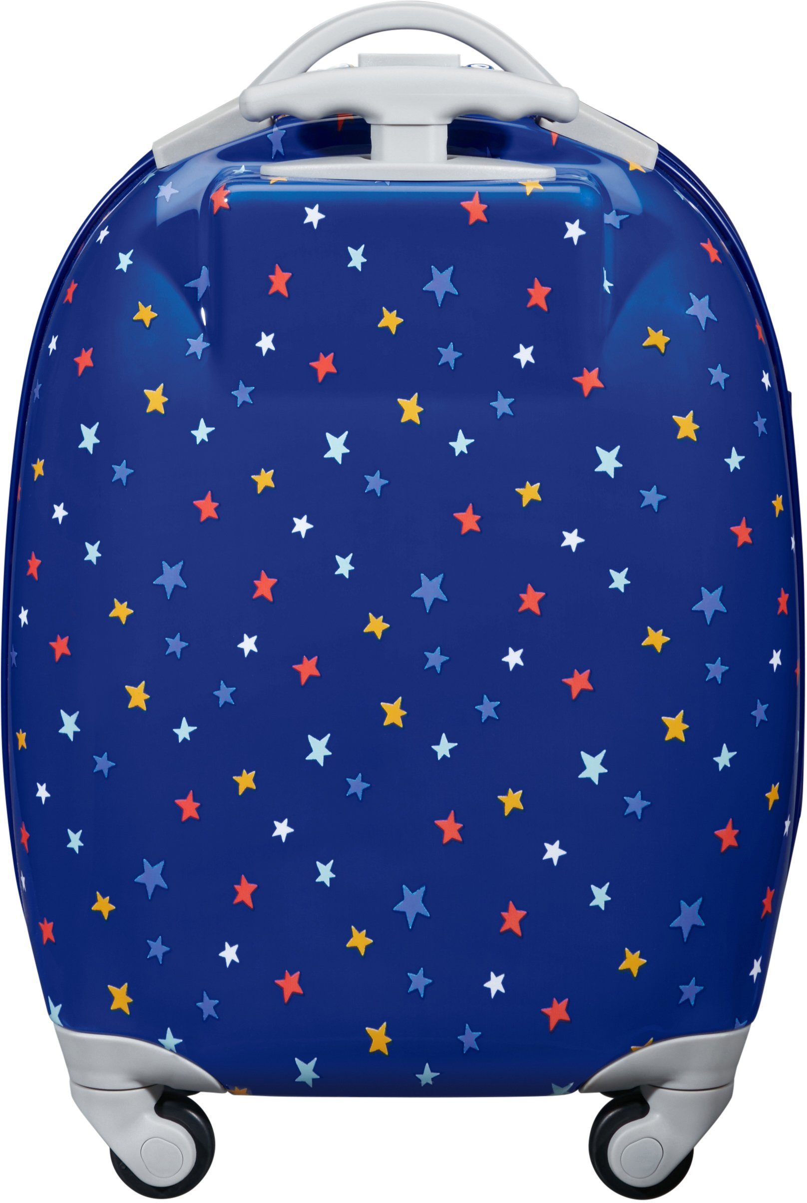 Samsonite Kinderkoffer Disney Ultimate 2.0 46 cm Mickey & Donald Kinder reiskoffer handbagage reiskoffer trolley
