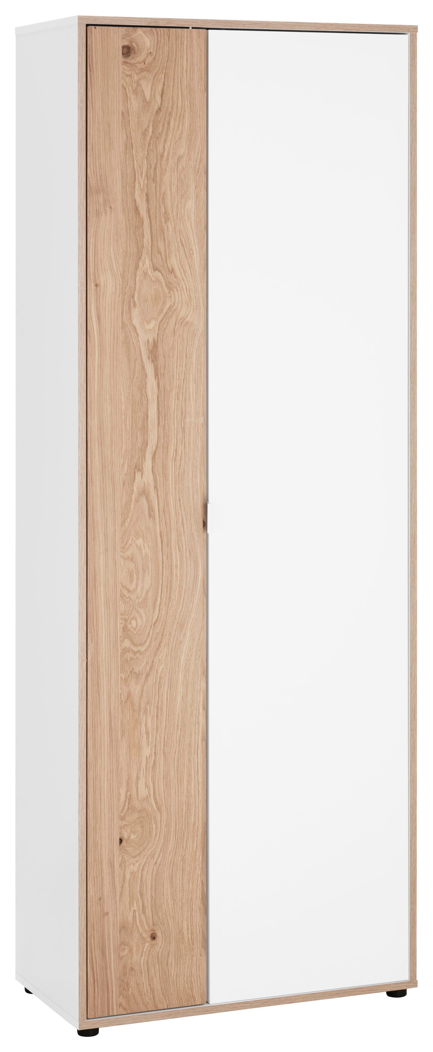 VOGL Möbelfabrik Kantoormeubelset Trelle (set, 3-delig)