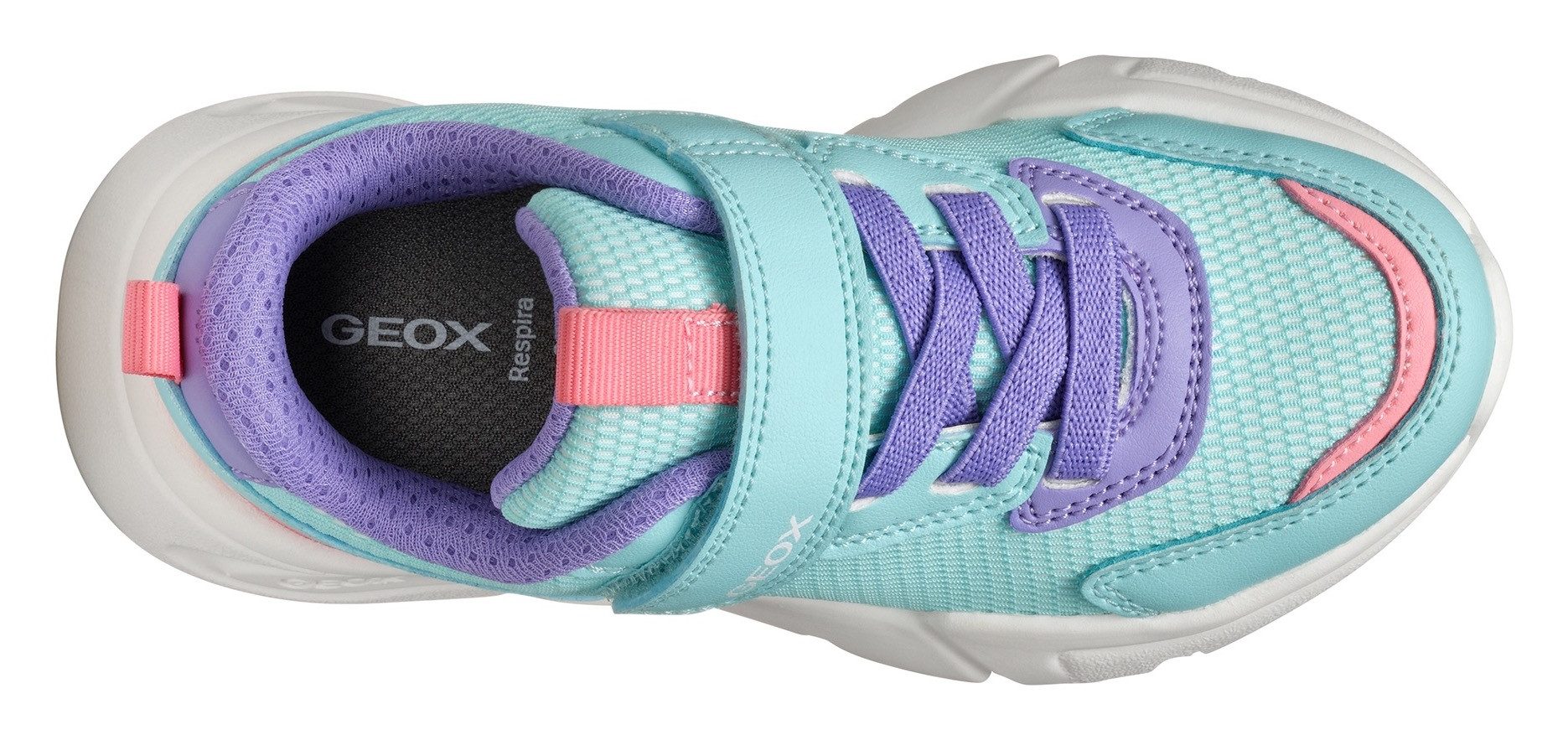 Geox Sneakers J LOFTUS GIRL