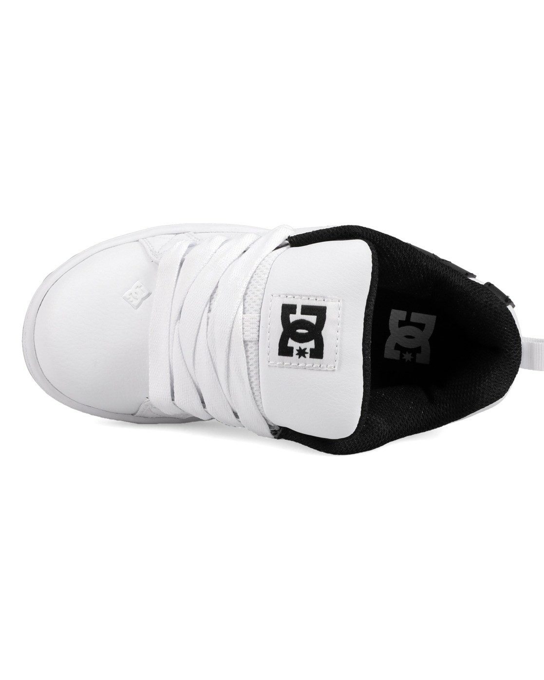 DC Shoes Sneakers Court Graffik
