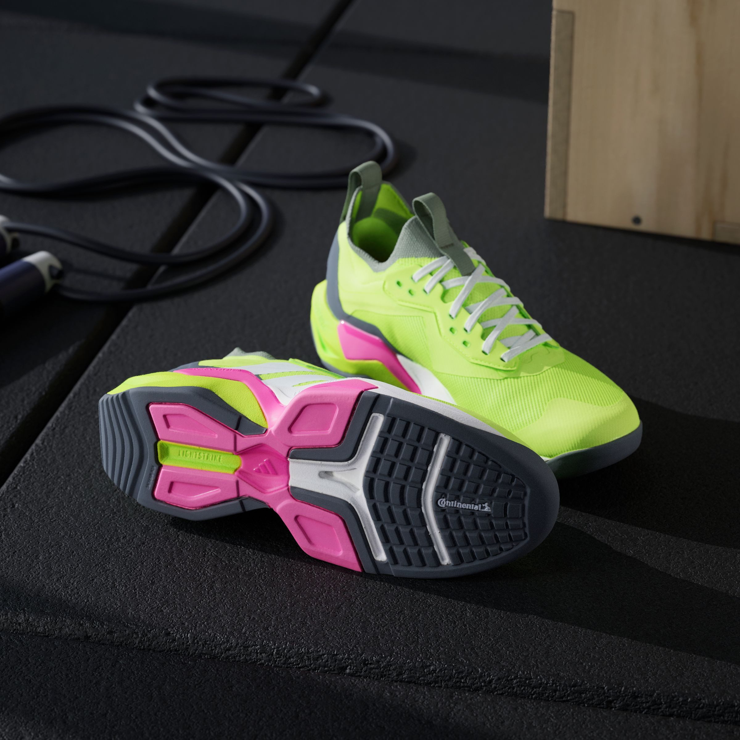 adidas Performance Trainingsschoenen RAPIDMOVE ADV 2