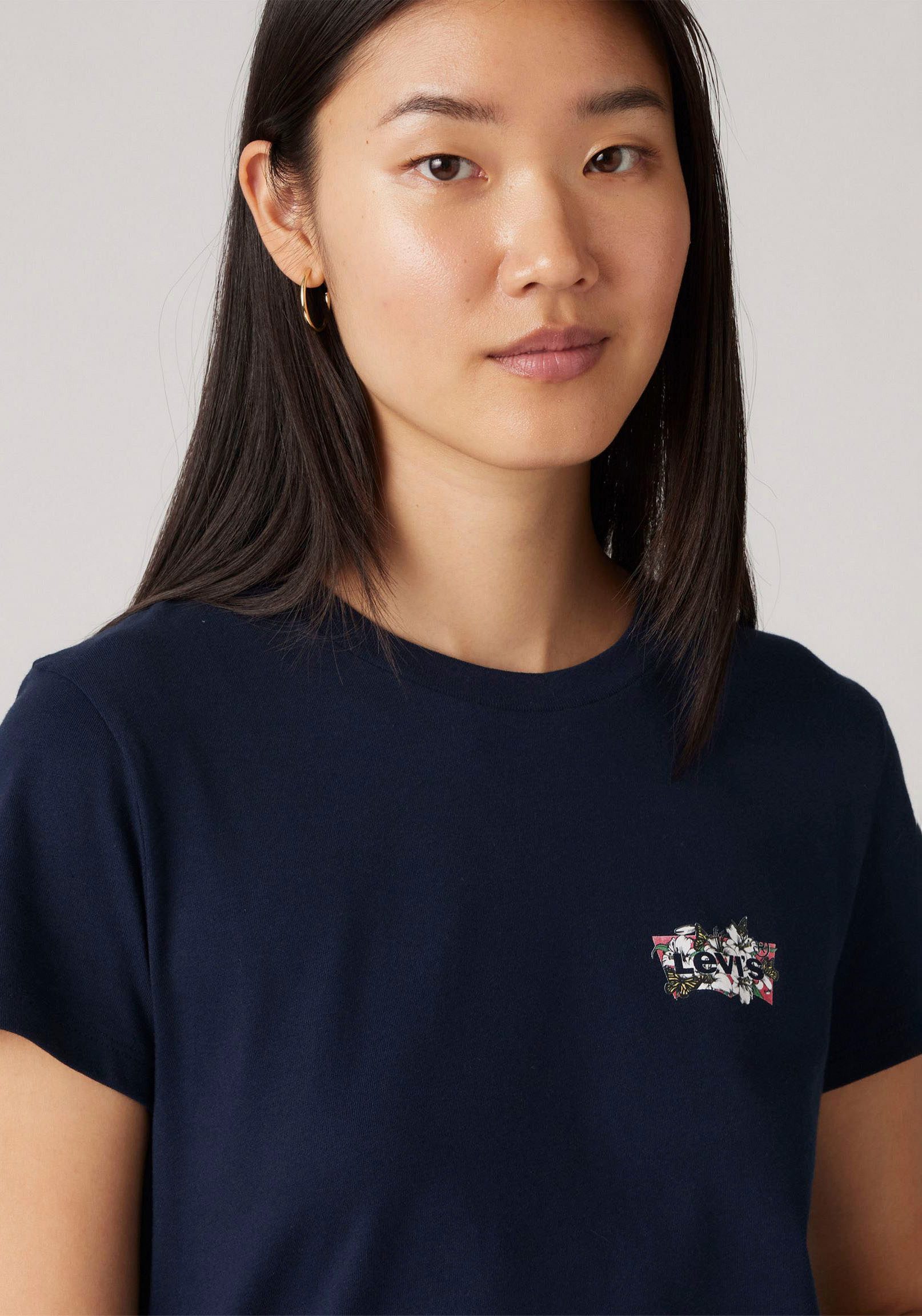 Levi's® T-shirt LSE THE PERFECT TEE