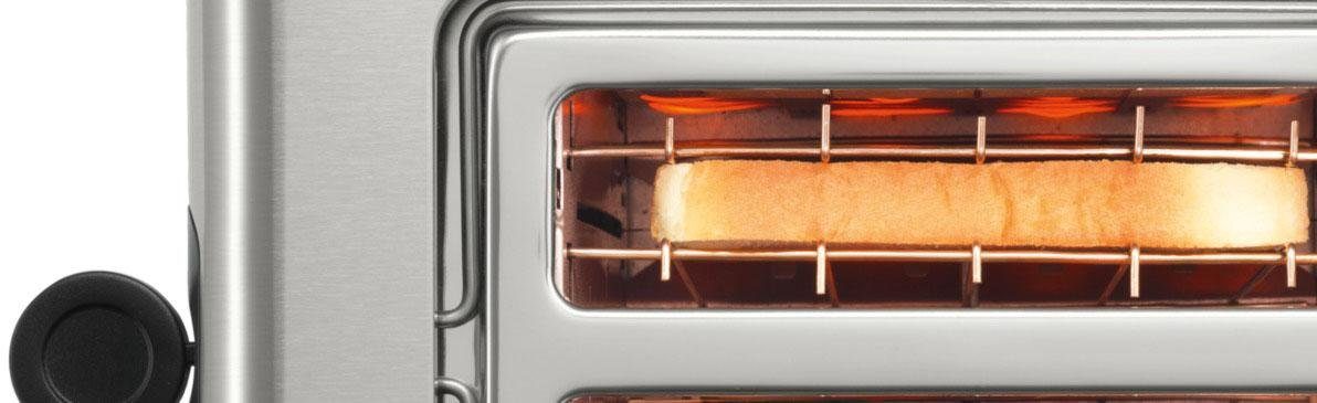 BOSCH Toaster TAT7S25