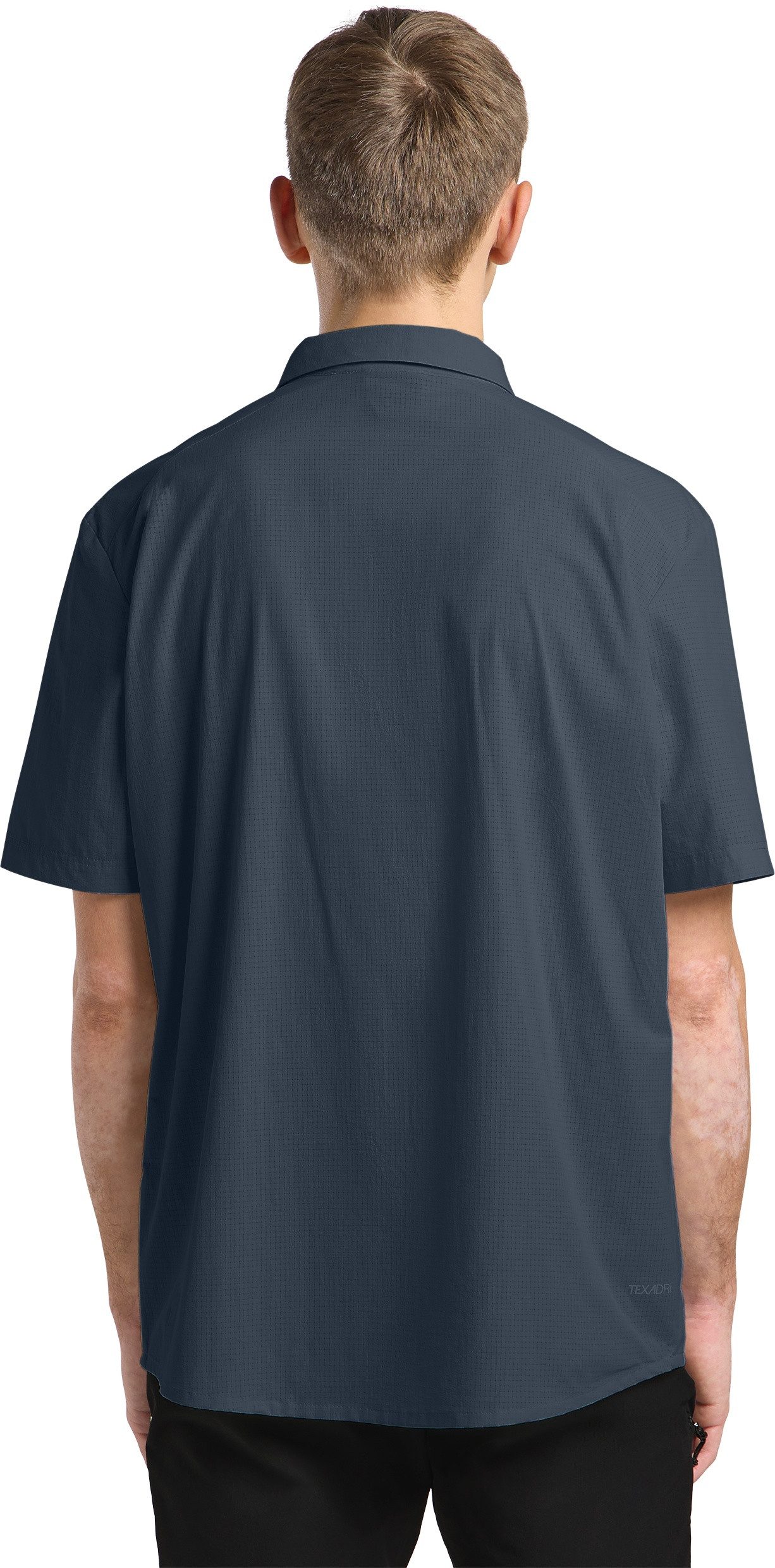 Jack Wolfskin Functioneel shirt VANDRA S/S SHIRT M