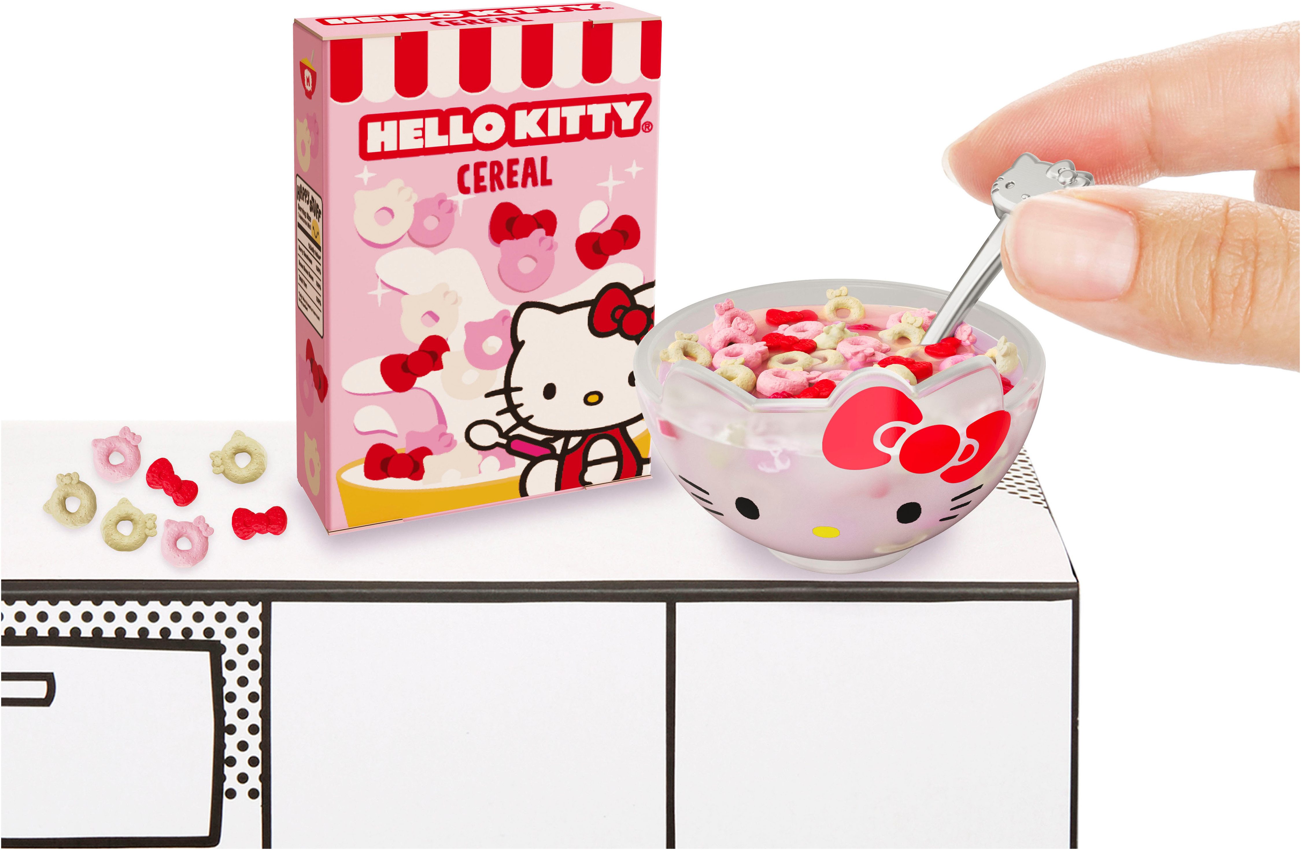 MGA Knutselset MGA's Miniverse - Maak het mini SANRIO