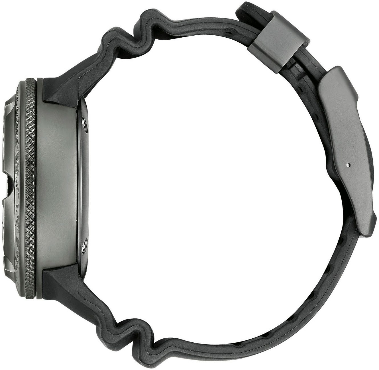 Citizen Duikhorloge Godzilla-Promaster Professional Diver 300 Horloge, herenhorloge, limited edition, solar, tot 30 bar waterdicht