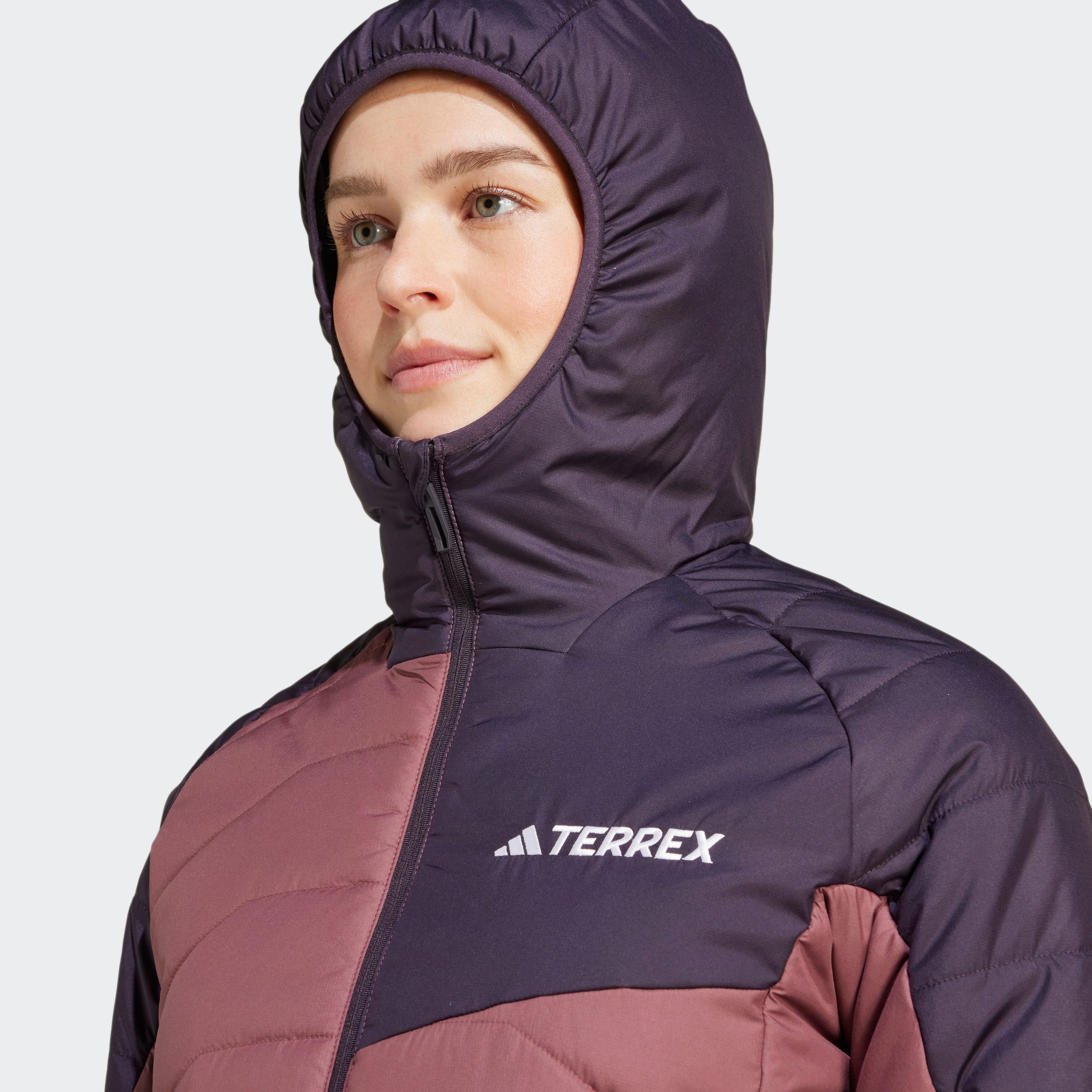 adidas TERREX Outdoorjack W MT INS HO JKT