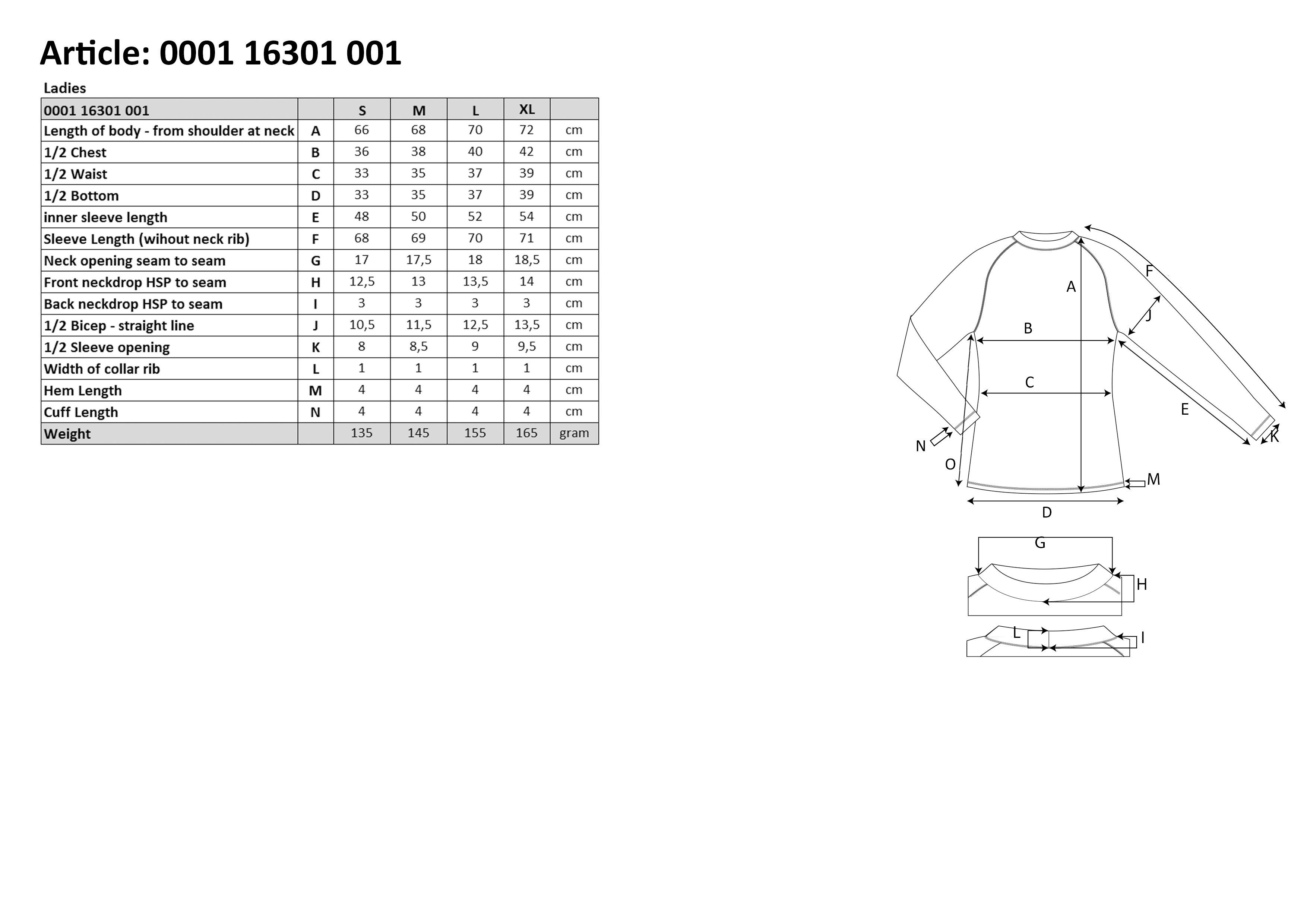 XTREME sockswear Hemd LADIES THERMAL WOOL UNDERSHIRT lange mouwen en knuffelzacht perfect voor koude winterdagen (1 stuk)