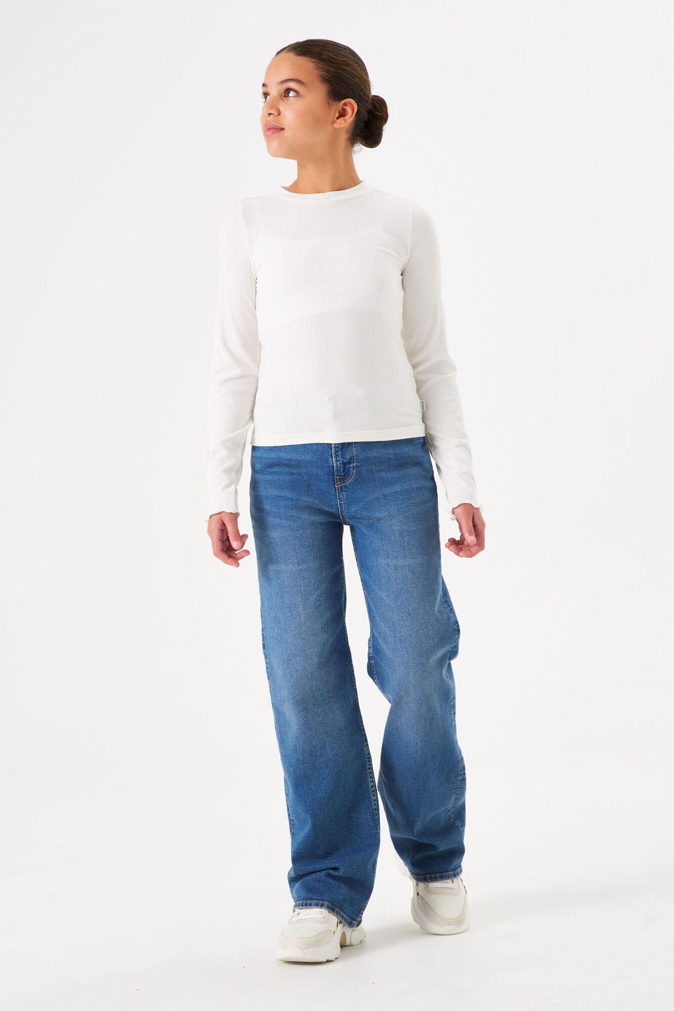 Garcia Straight jeans Ilvy