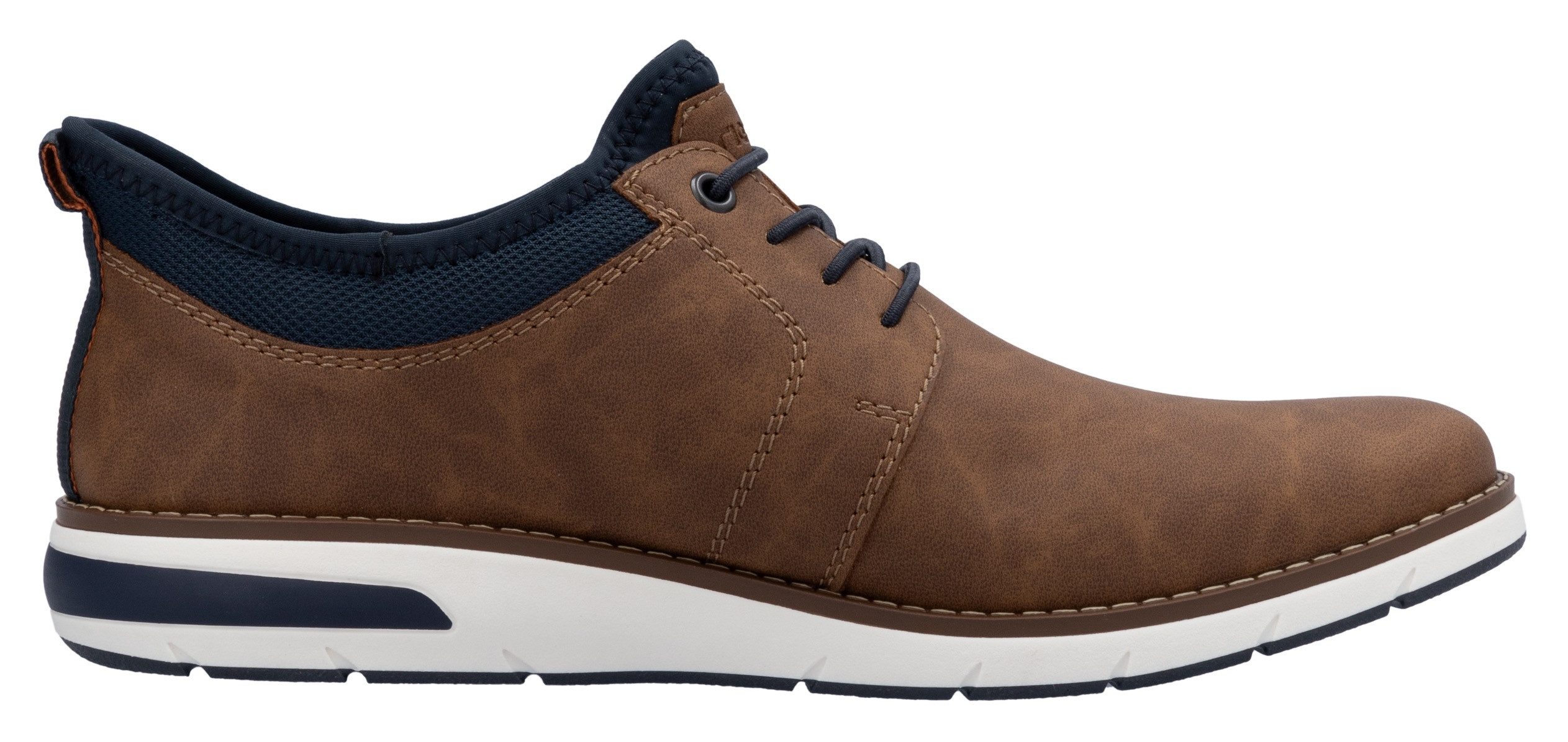 Rieker Slip-on sneakers , slippers, instapschoen, lage schoen met ready2go uitrusting