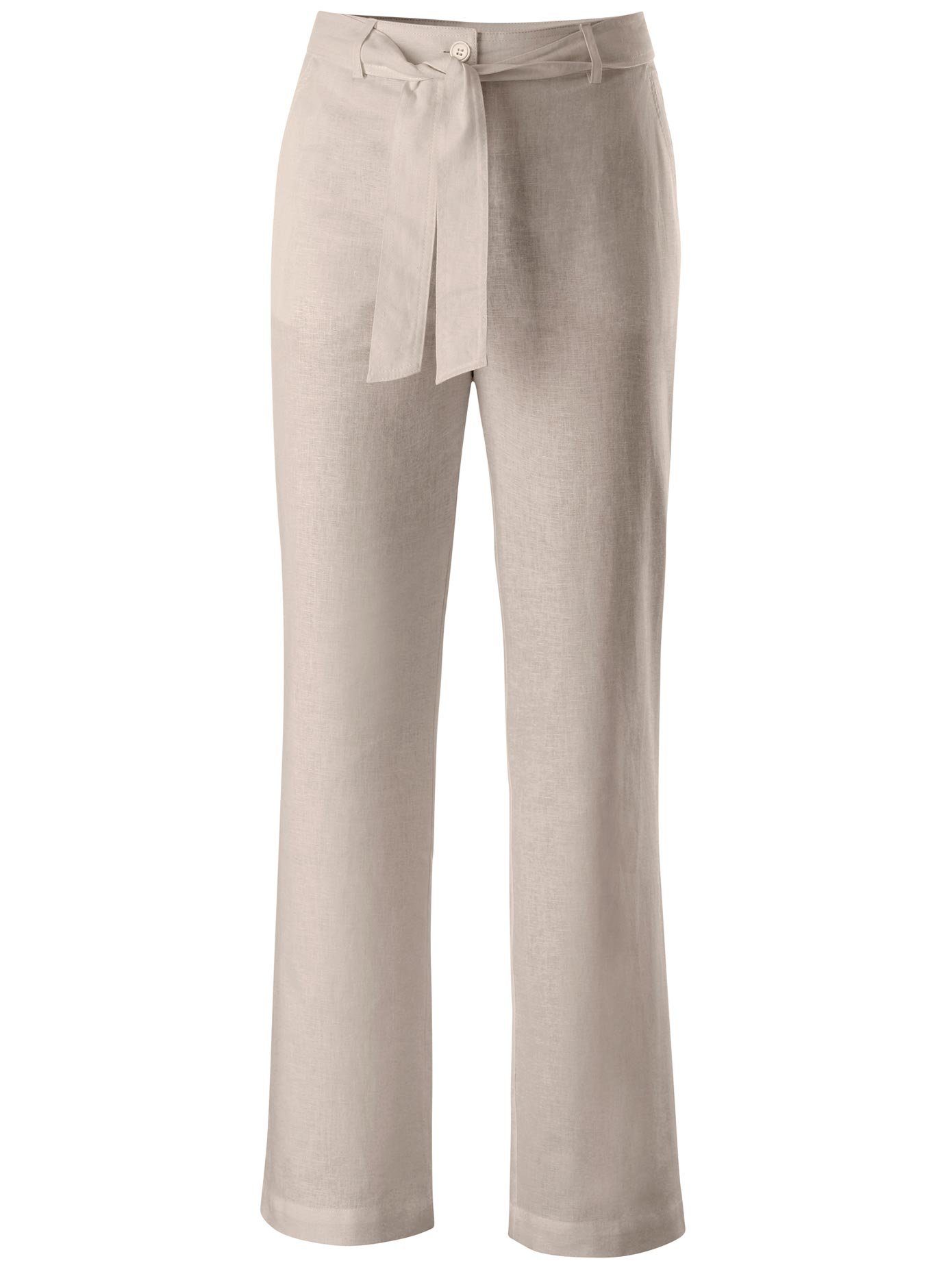 Casual Looks Palazzobroek