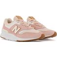new balance sneakers cw997 "restore pack" roze