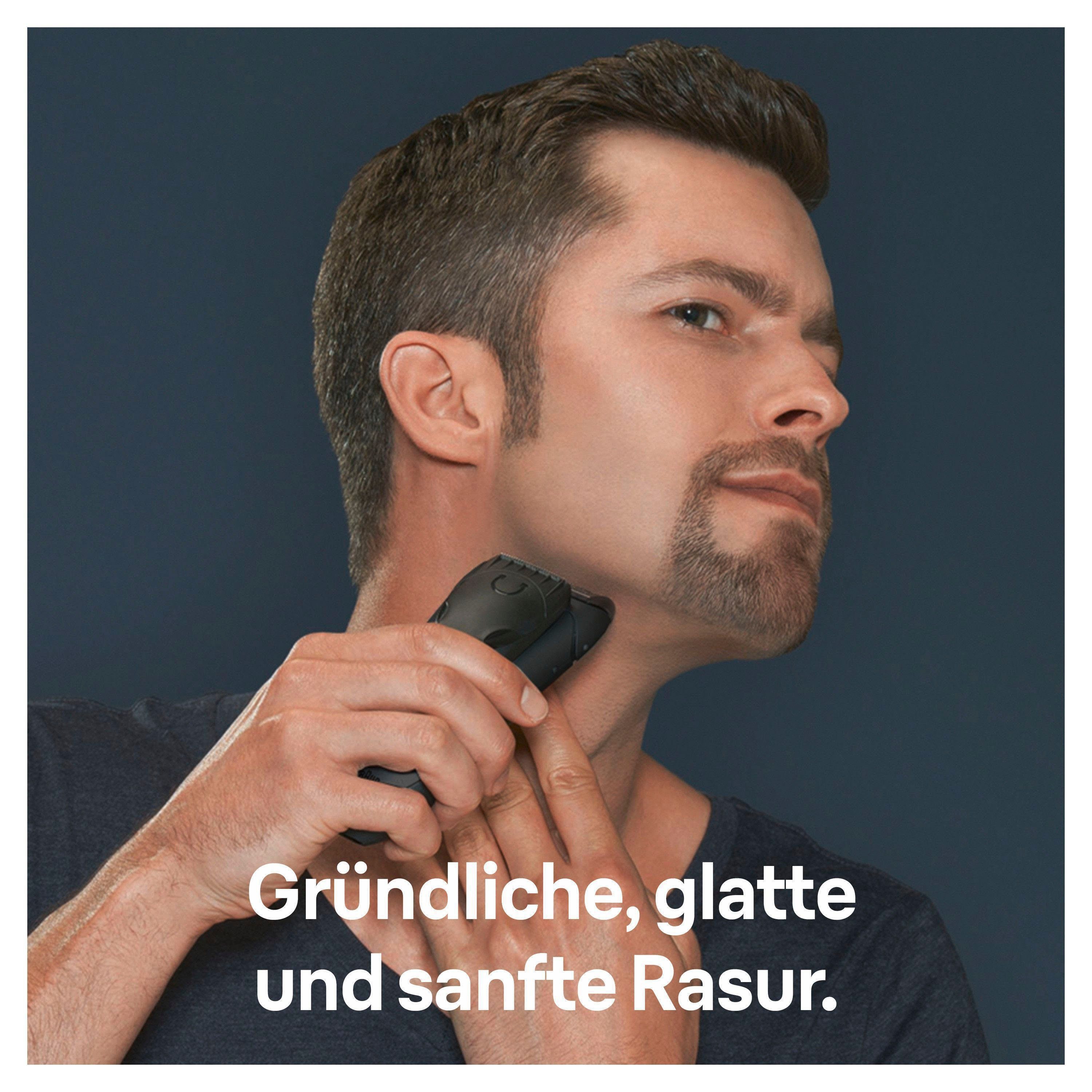 Braun Vervangende mesjes Series 1 10B compatibel met cruzer en series 1 scheermessen