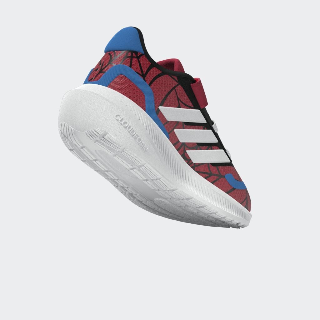 adidas Sportswear Sneakers ADIDAS MARVEL SPIDER-MAN KINDER RUNFALCON 3.0 SCHOEN