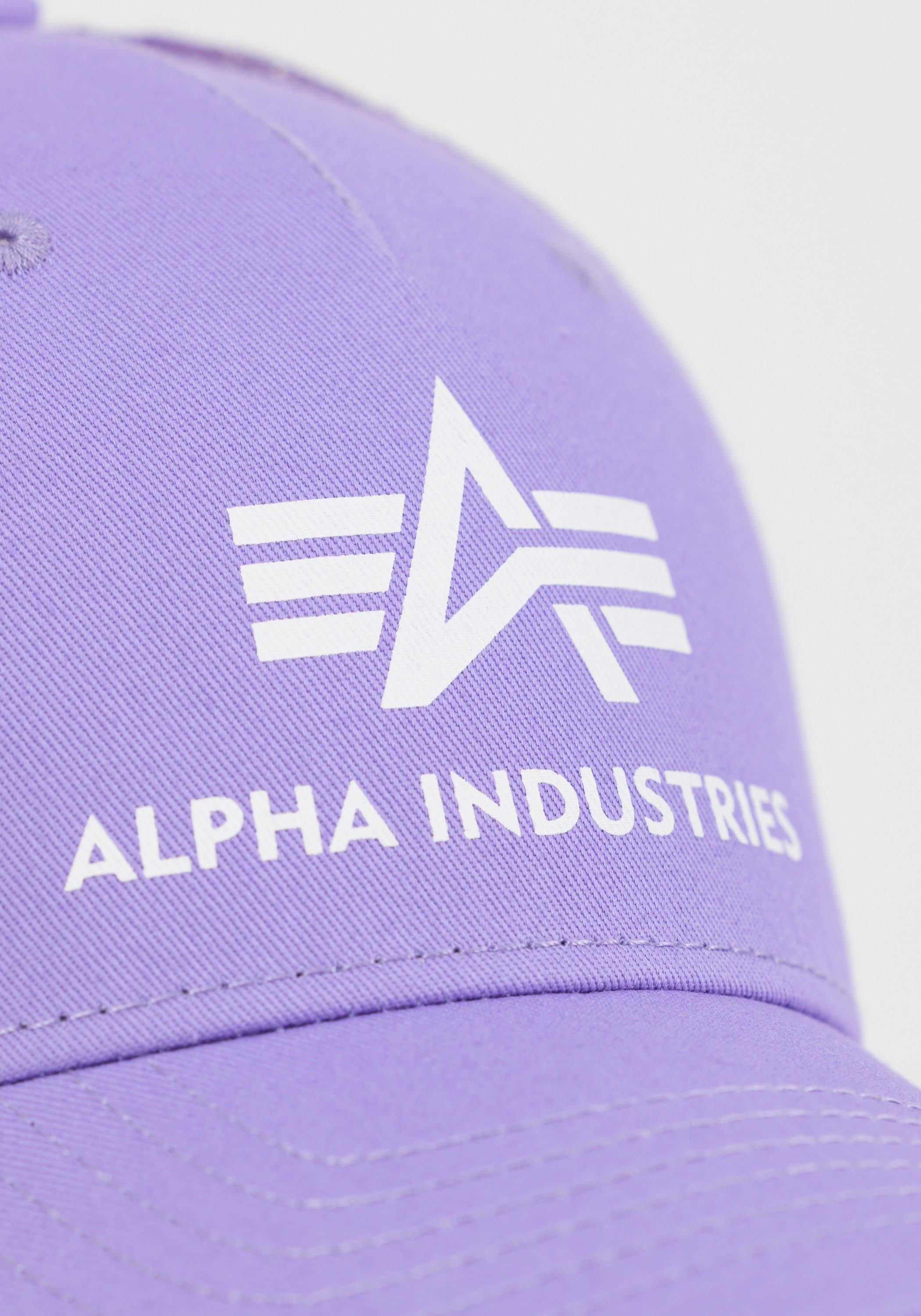 Alpha Industries Truckerpet ALPHA INDUSTRIES Accessoires - Headwear Basic Trucker Cap