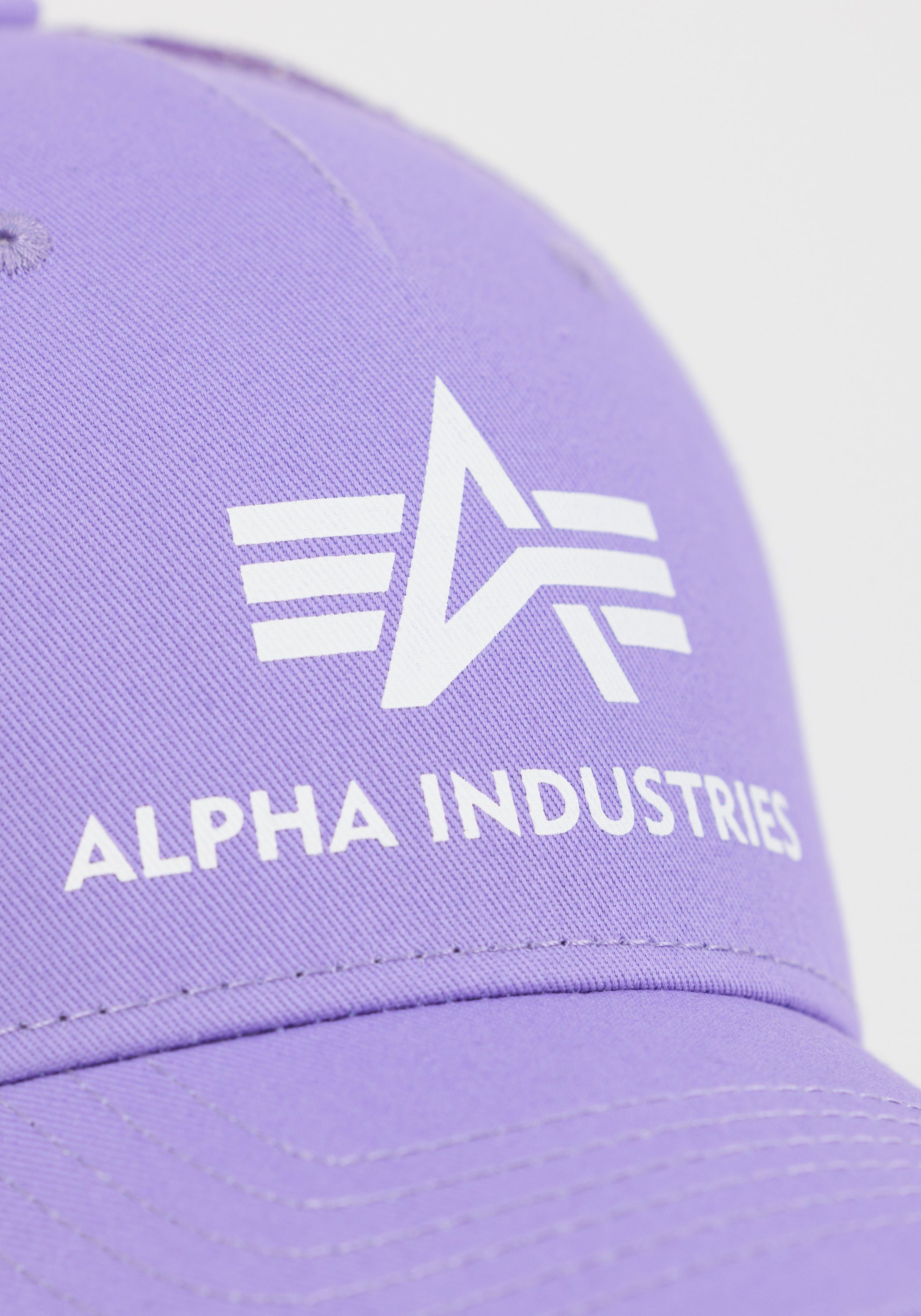 Alpha Industries Trucker cap Accessoires Headwear Basic Trucker Cap