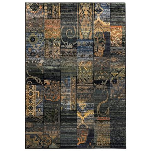 ORIENTAL WEAVERS Geweven karpet Gabiro 5504
