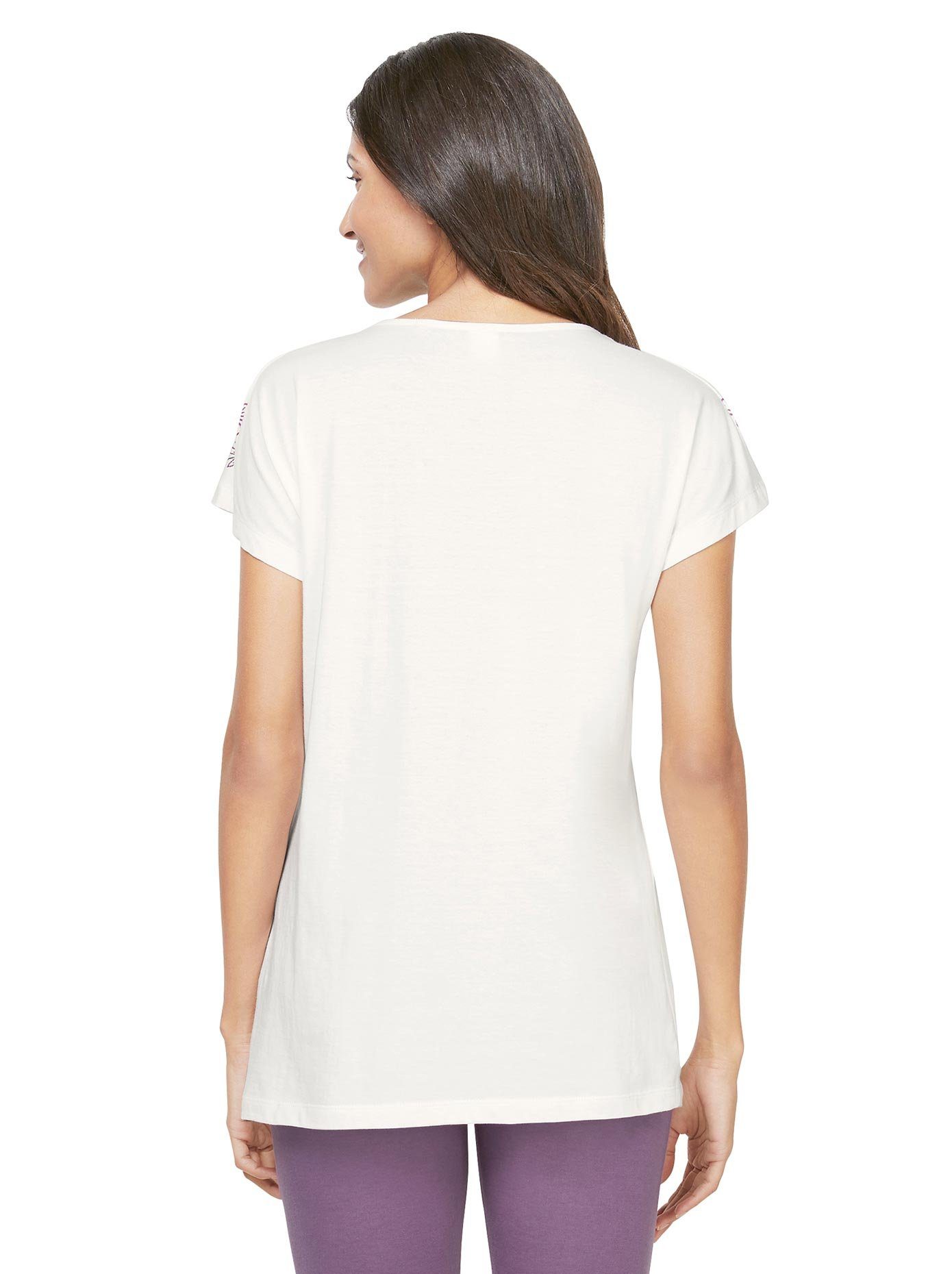 Lang shirt (1-delig)