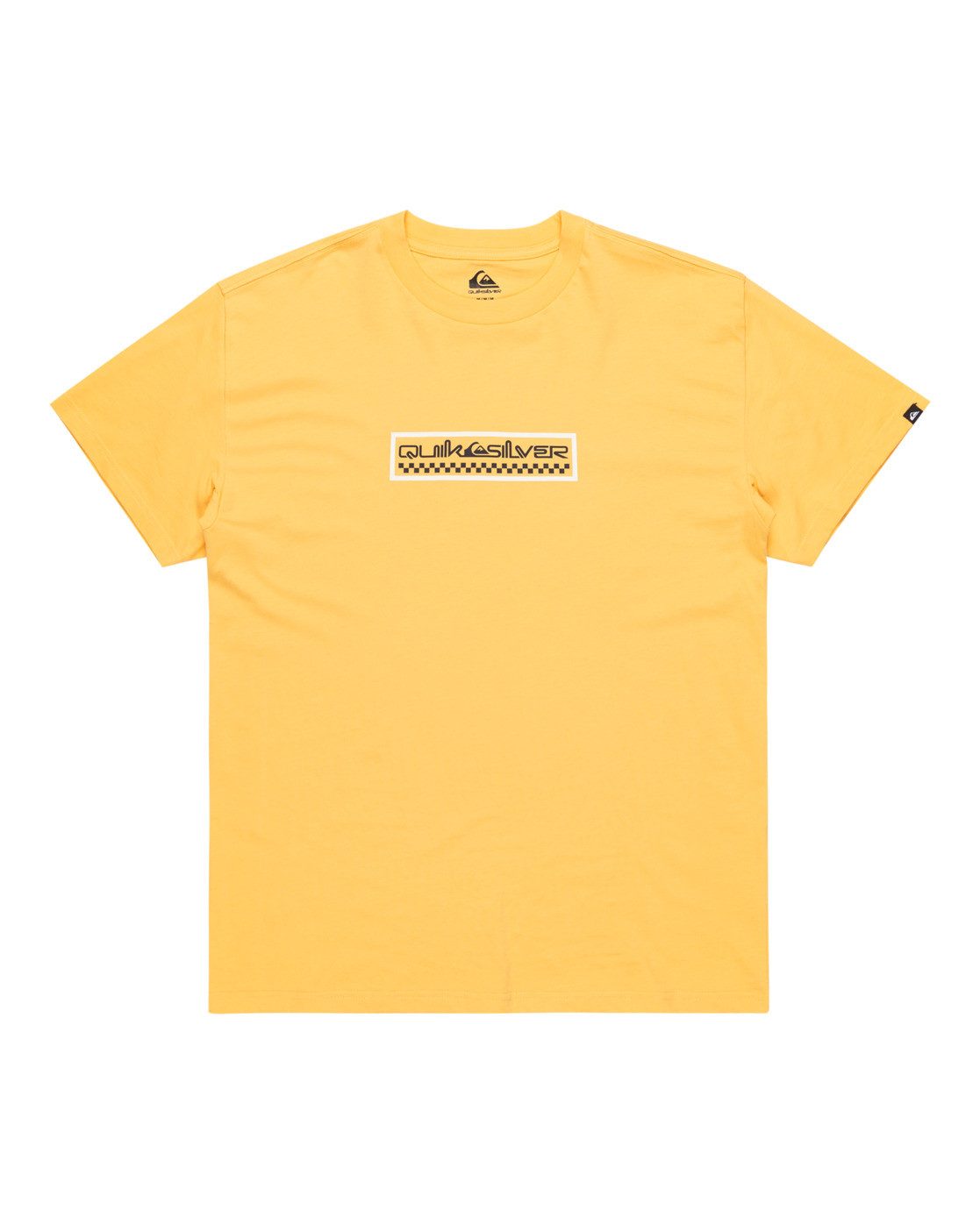 Quiksilver T-shirt Ev Sun Dagger