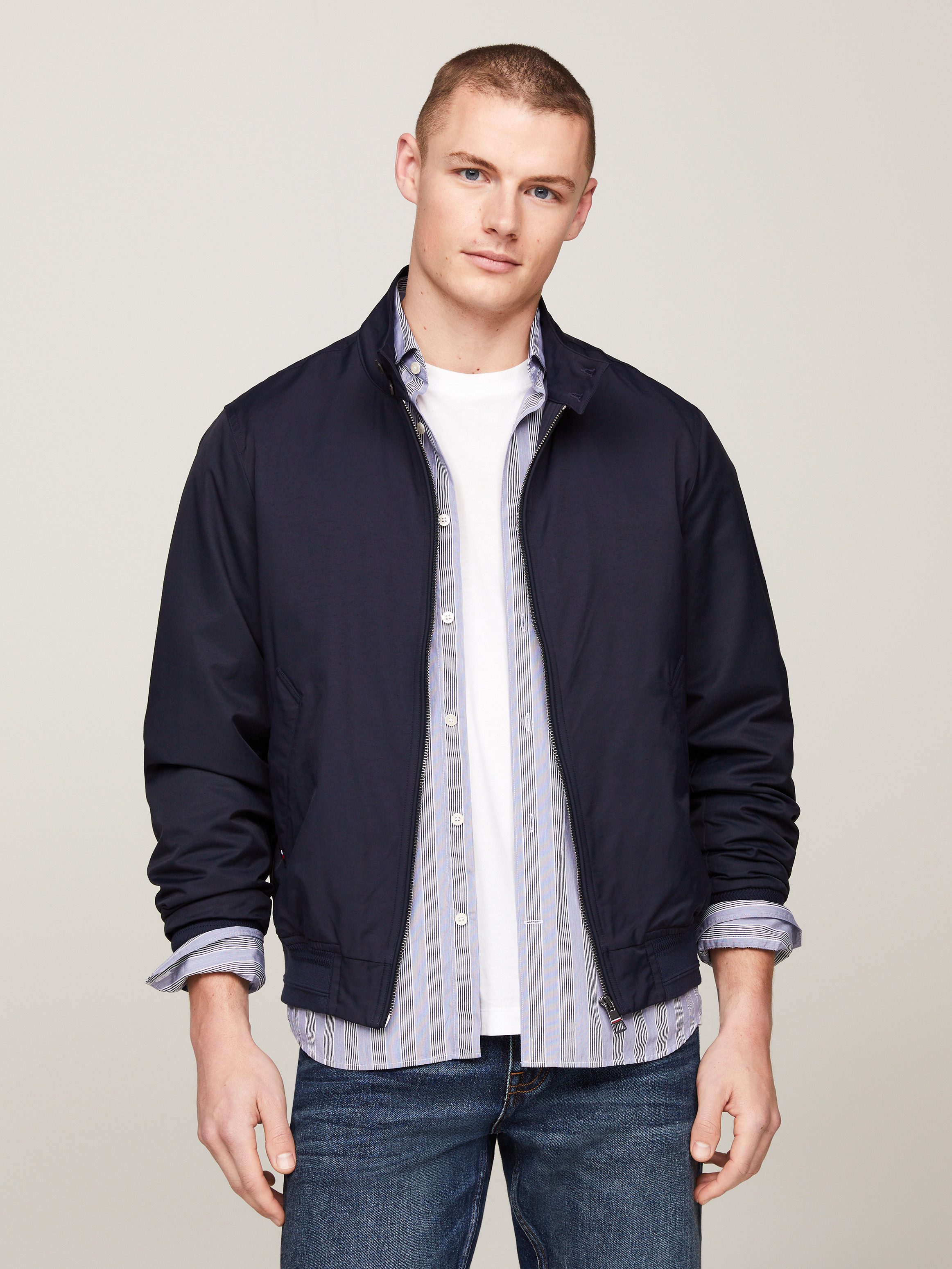 Tommy Hilfiger Blouson CLUB HARRINGTON