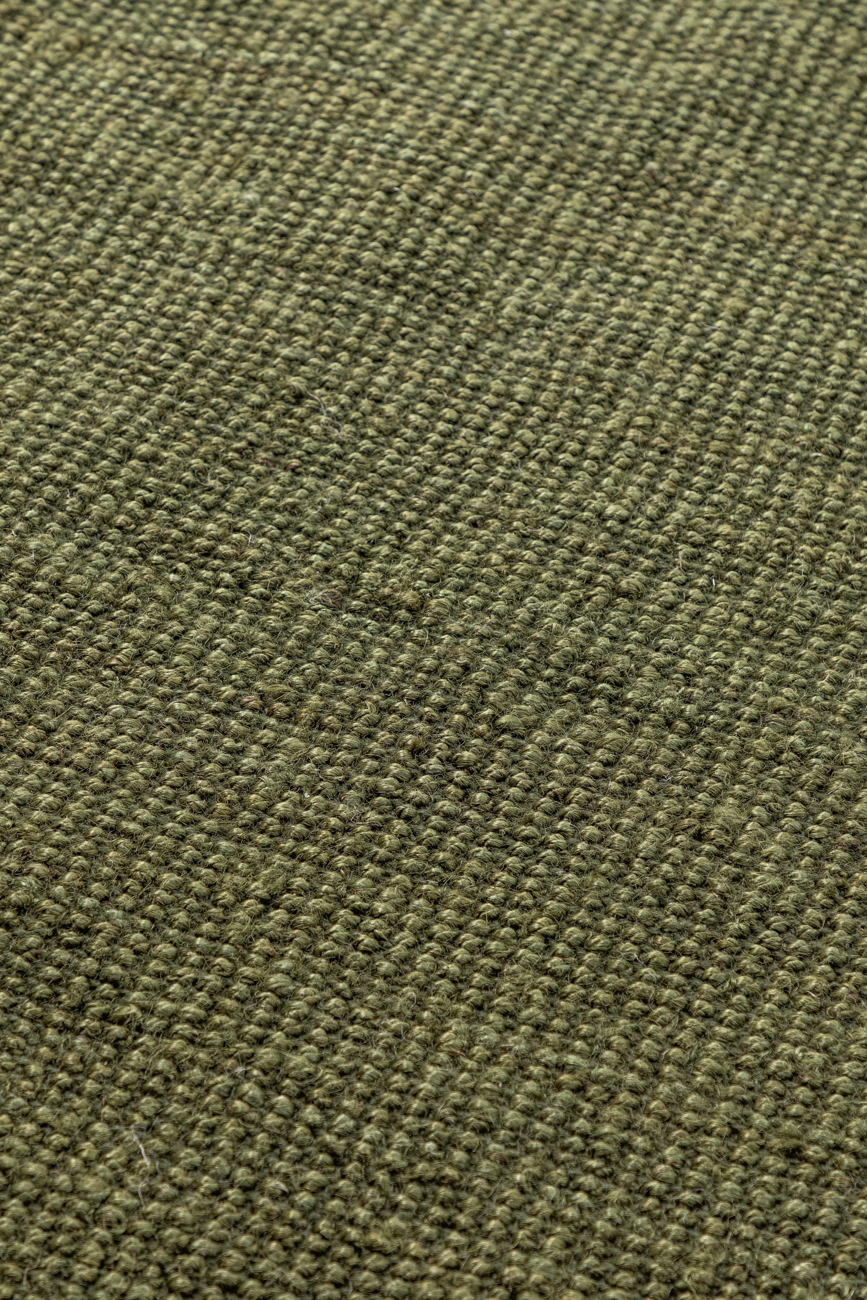 HANSE Home Vloerkleed Jaipur jute tapijt, als loper en rond 100% natuurlijke vezel, woonkamer, eetkamer, slaapkamer, grs