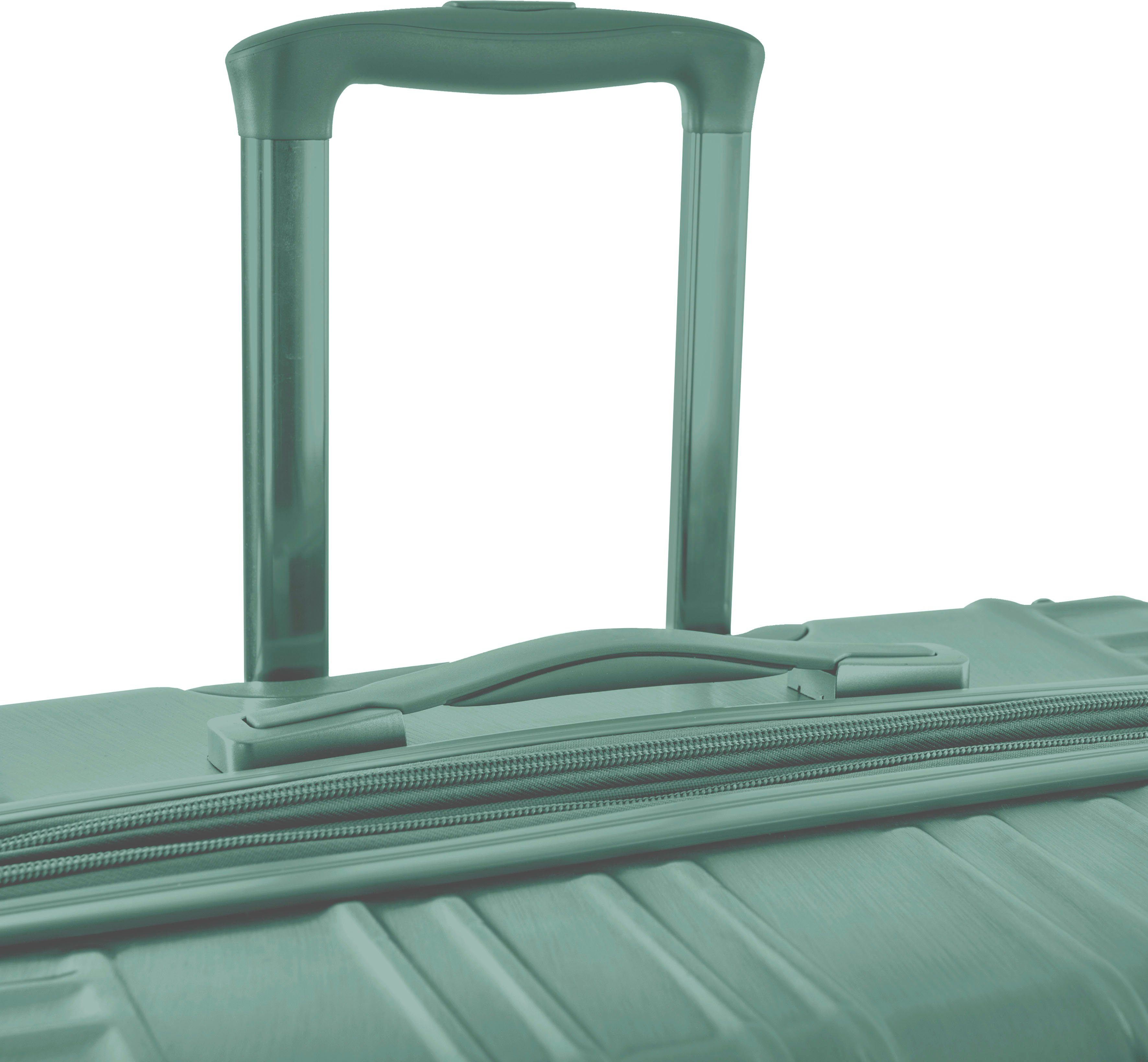 Heys Hardshell-trolley Xtrak, in verschillende kleuren en maten Heys x Joachim Llambi handbagage-koffer TSA-slot volumevergroting