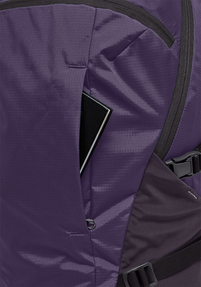 Jack Wolfskin Wandelrugzak CYROX SHAPE 25 S-L
